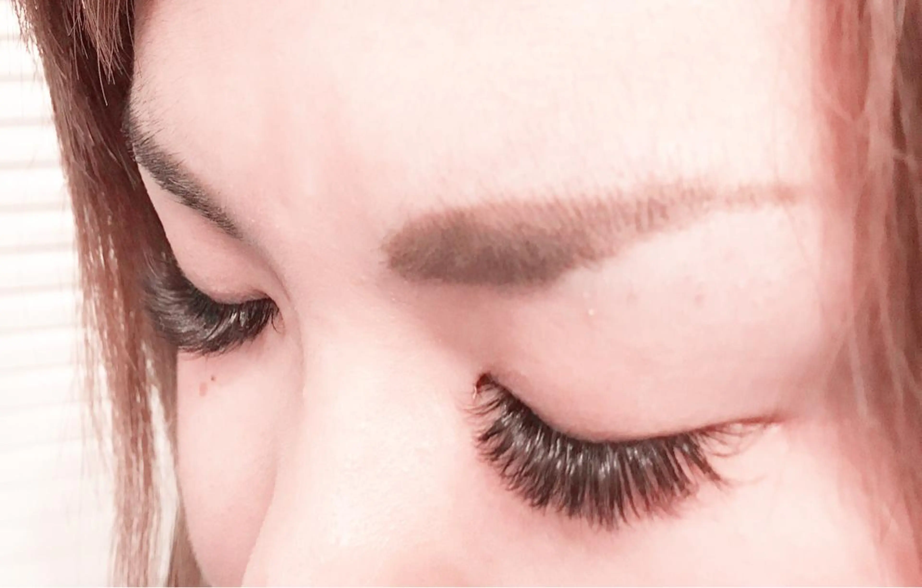 マツエク・マツパ セーブル ボリュームラッシュ sprinkles loungeのエステ・リラクイメージ