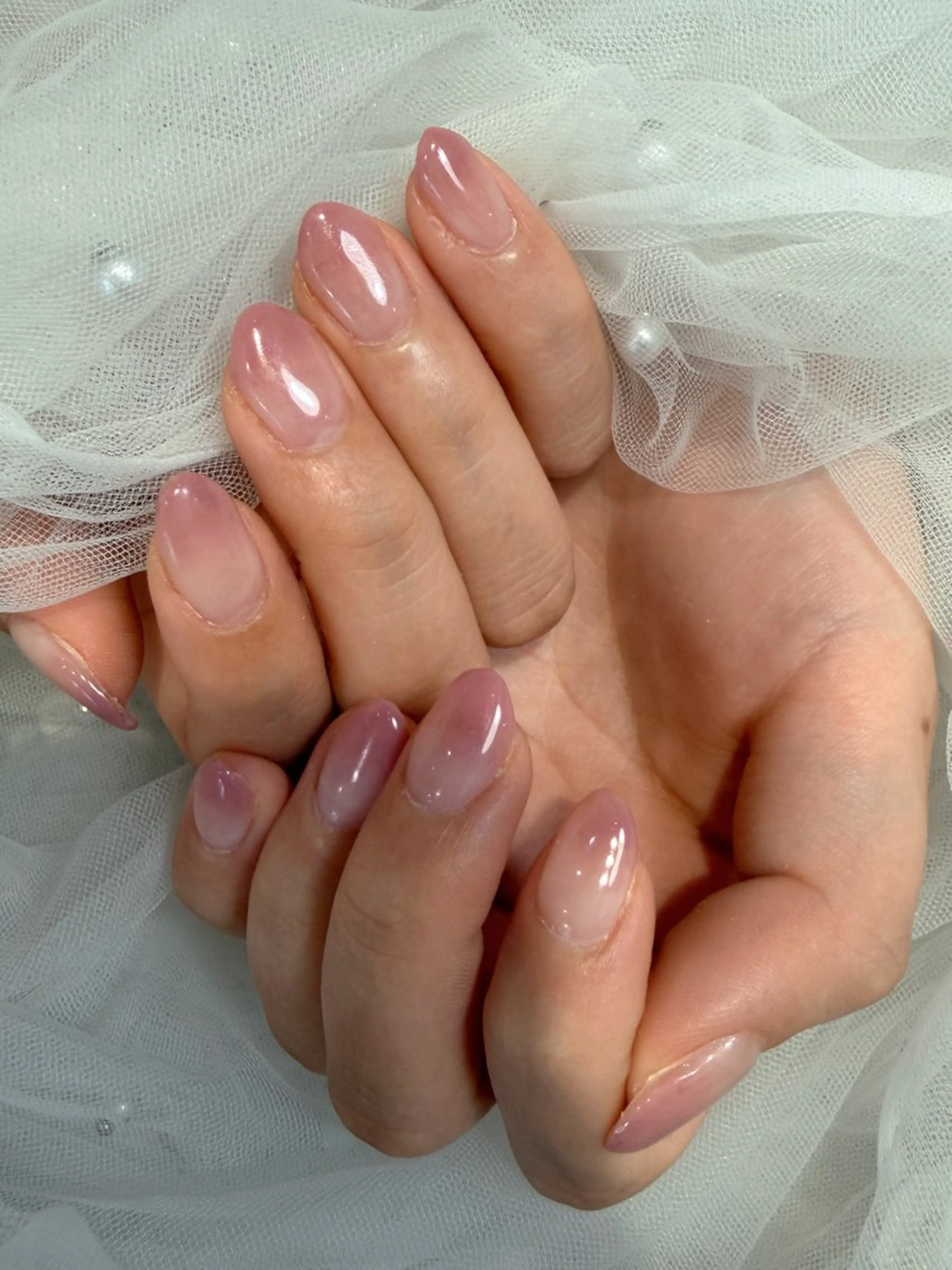 ネイル ACRO Yunaのネイルデザイン