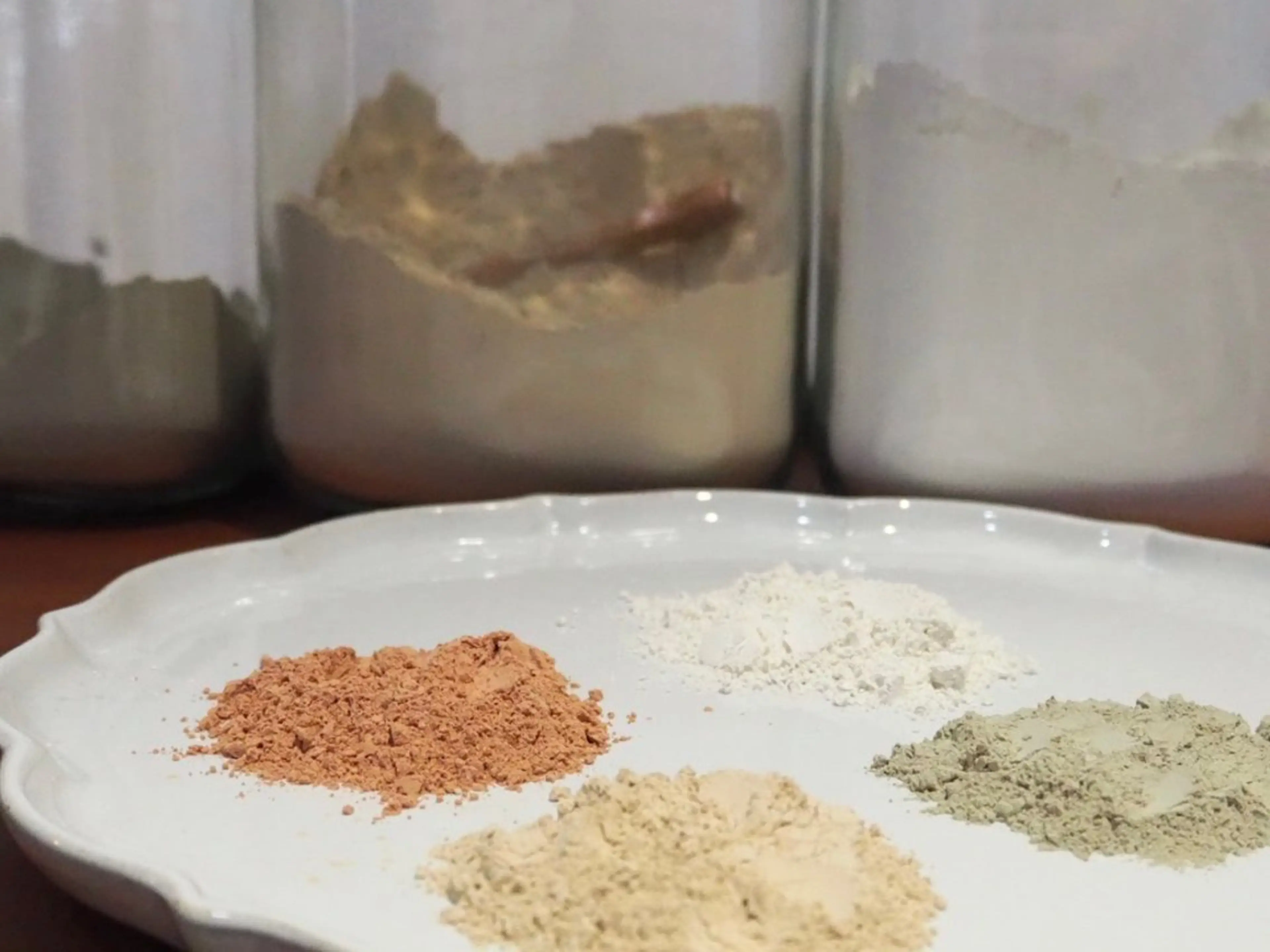 和漢よもぎ蒸し mamiのエステ・リラクイメージ