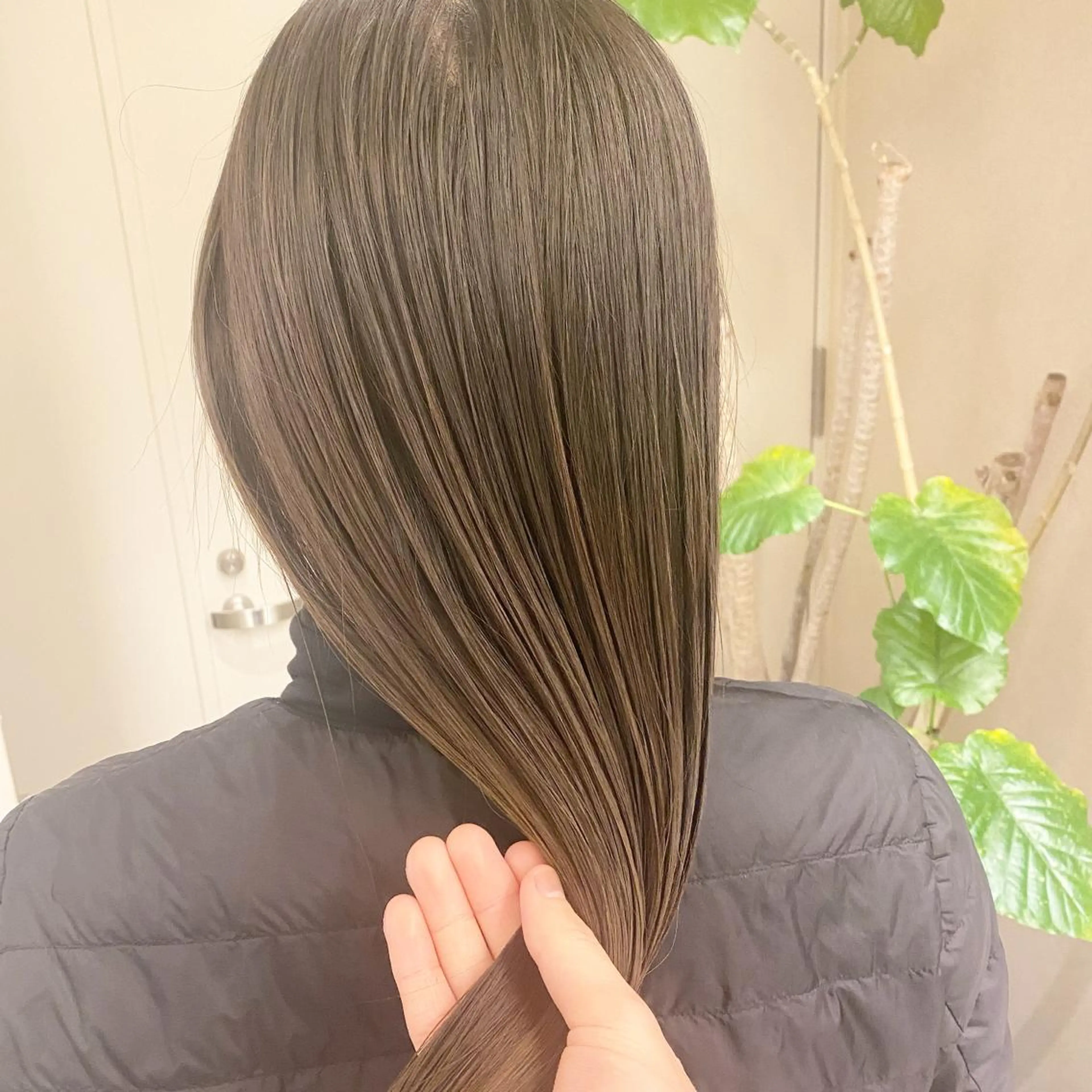 ロング 🌟マチダ テルヤ🌟のその他イメージ