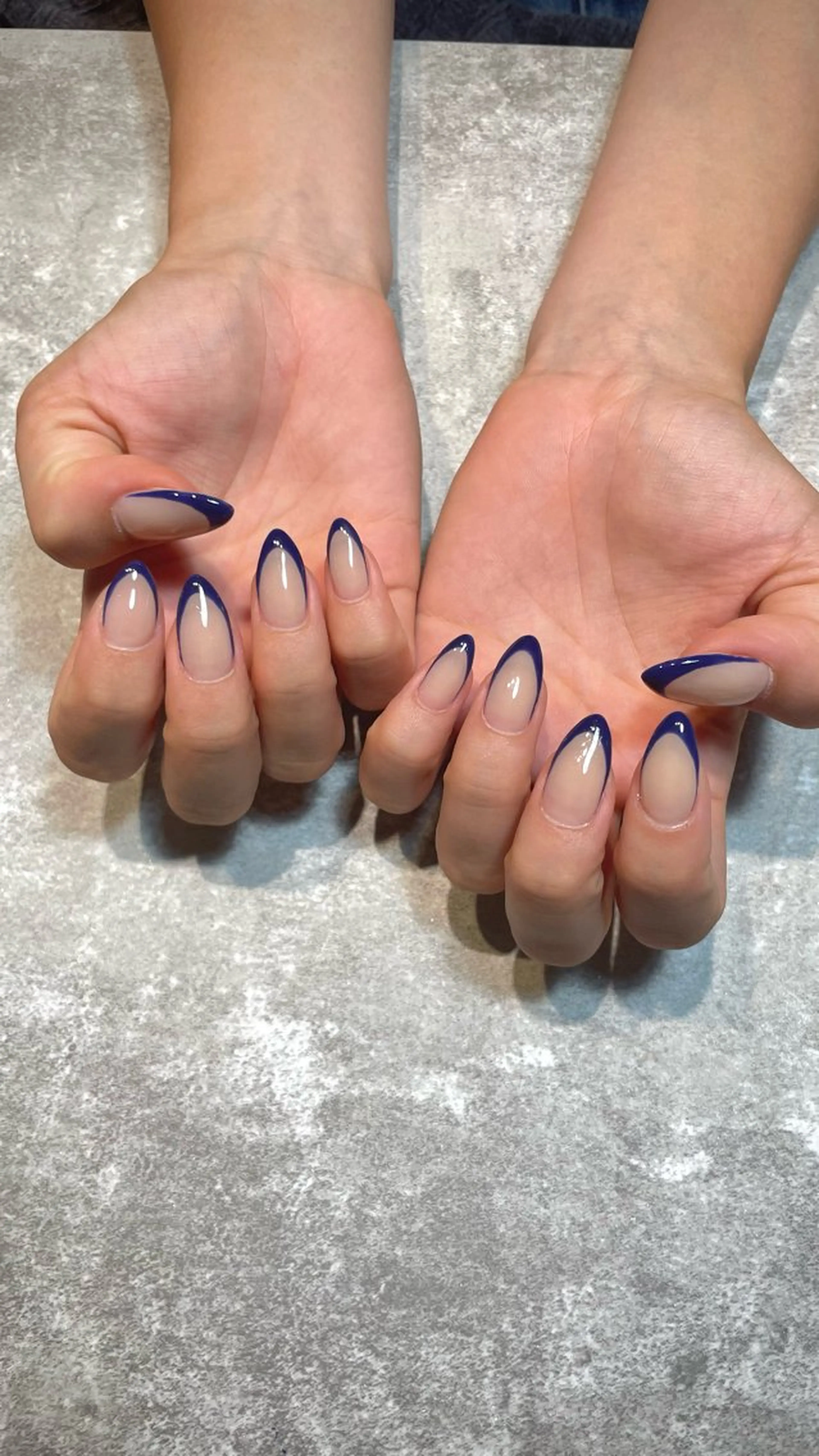 ネイル ハンドネイル nail moanaのネイルデザイン