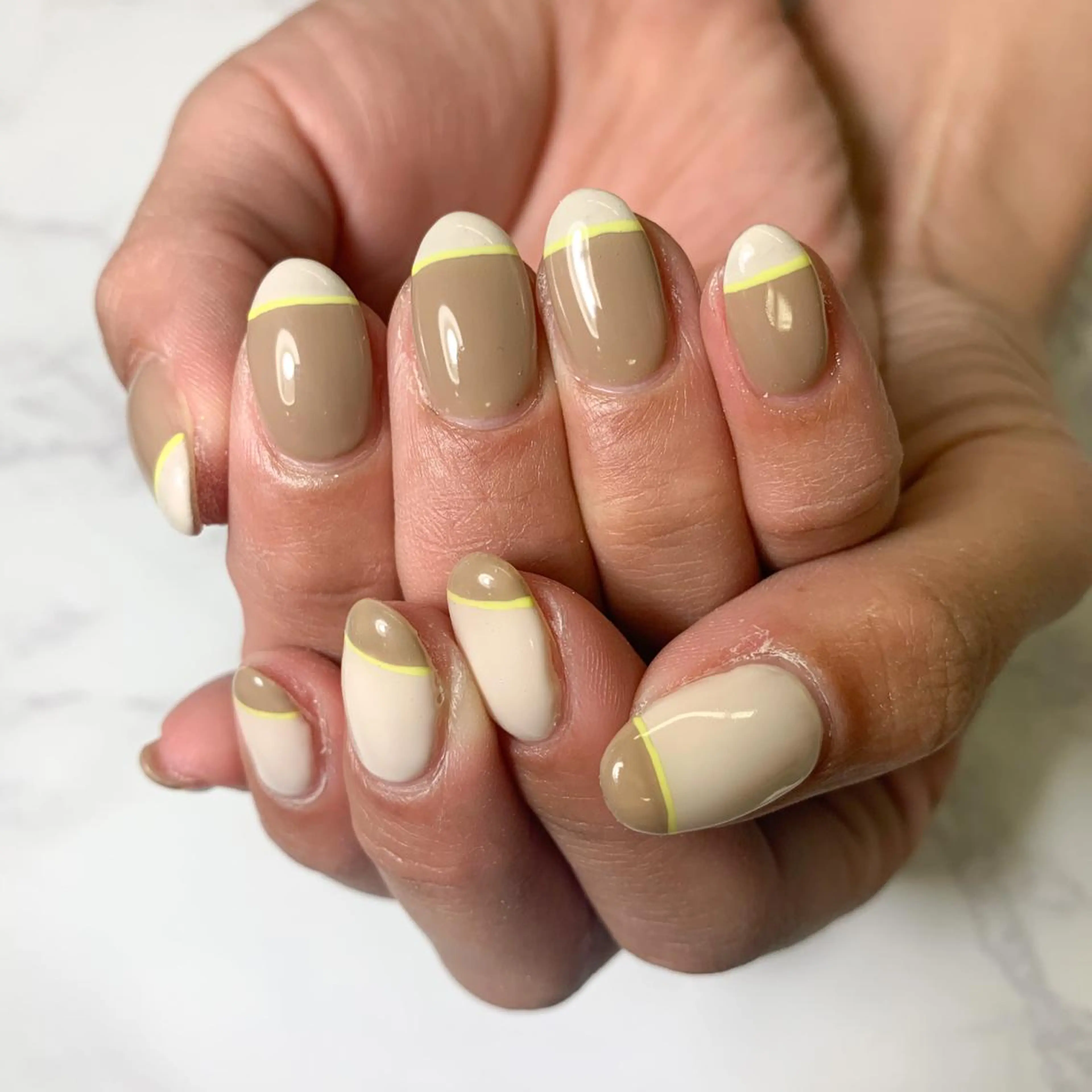 ネイル FIORITURA aiのネイルデザイン