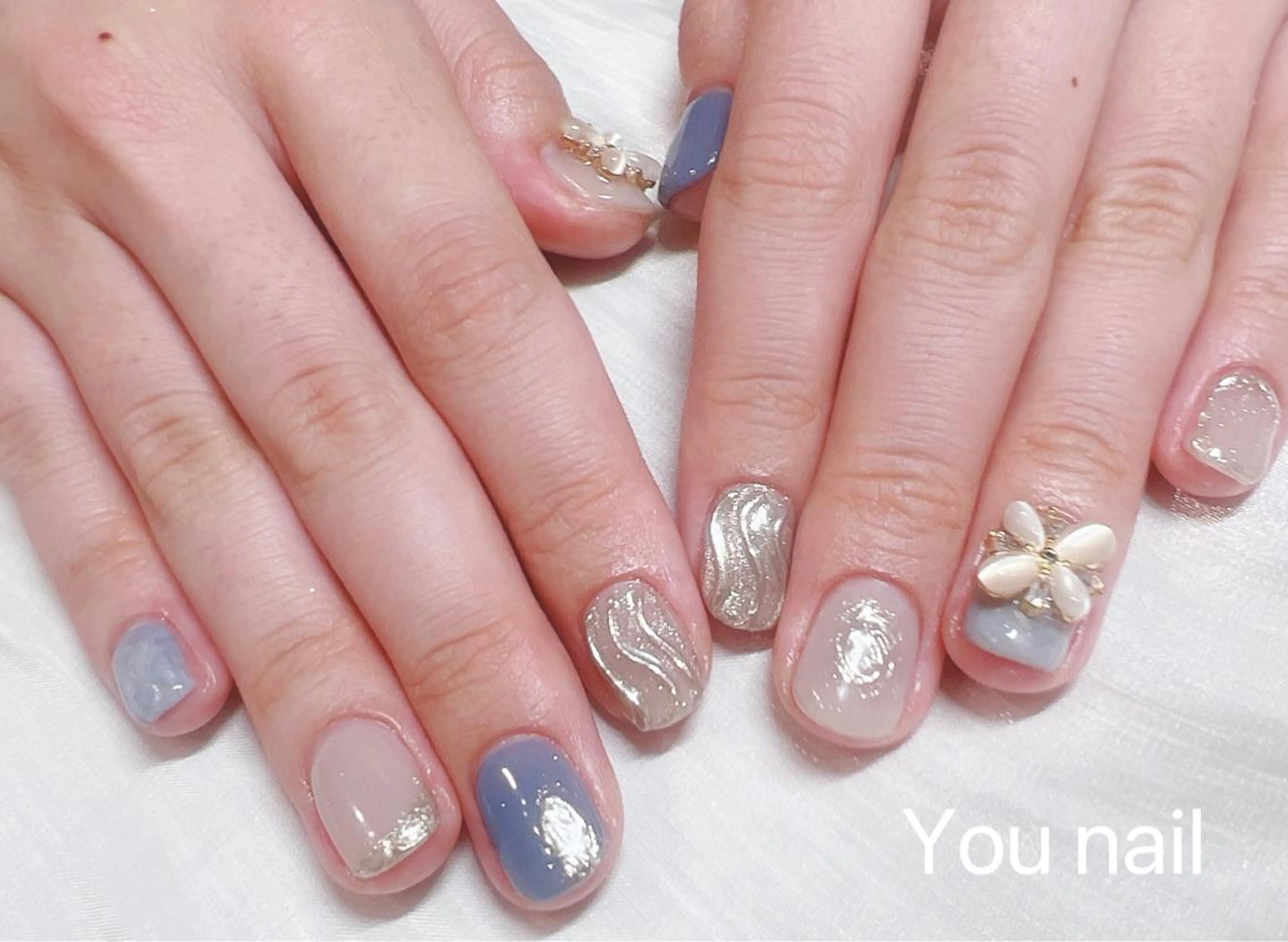 ネイル ハンドネイル 狭山店(林) You nailのネイルデザイン