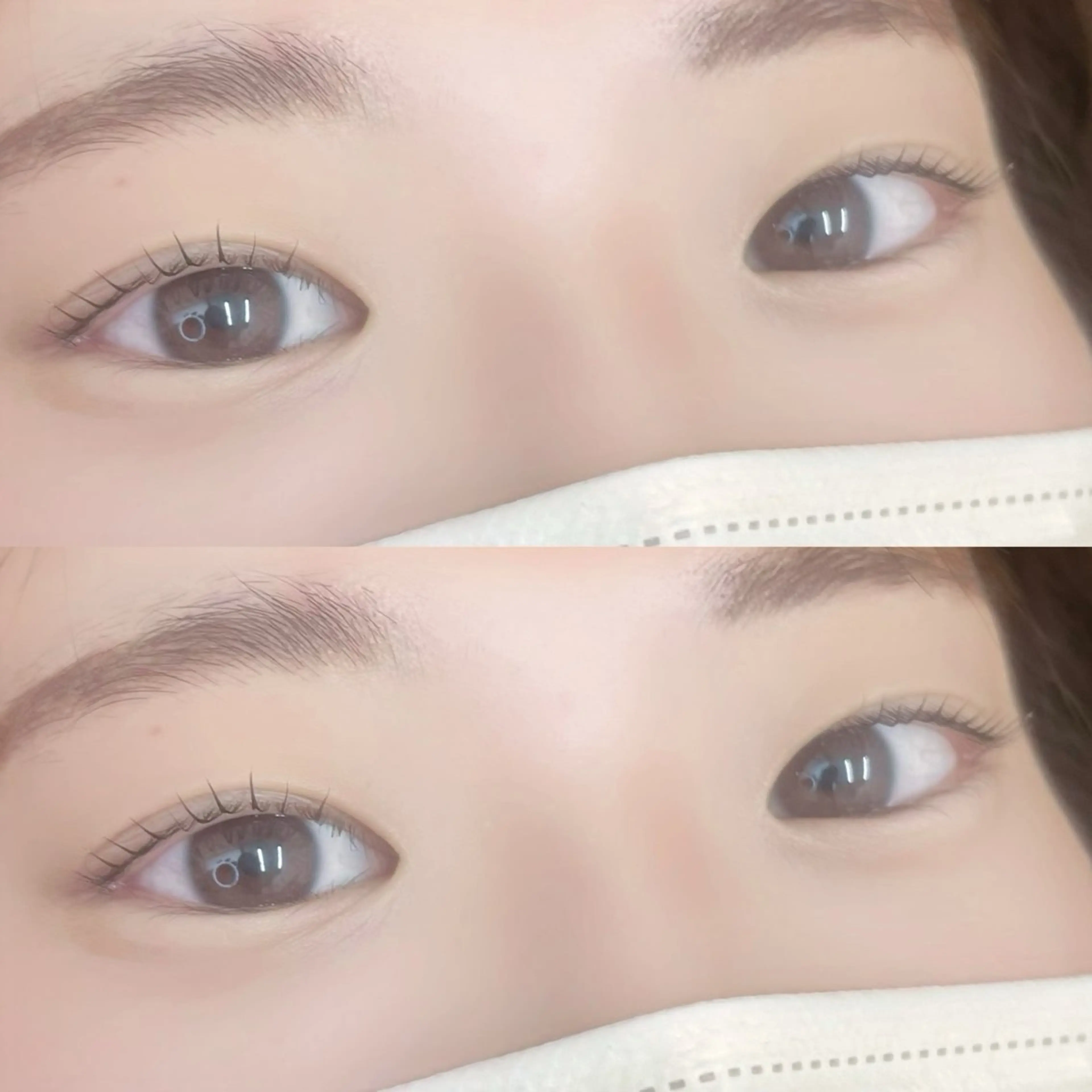 【U24】🌟まつげパーマ✨ 3回まで使えるクーポンの写真