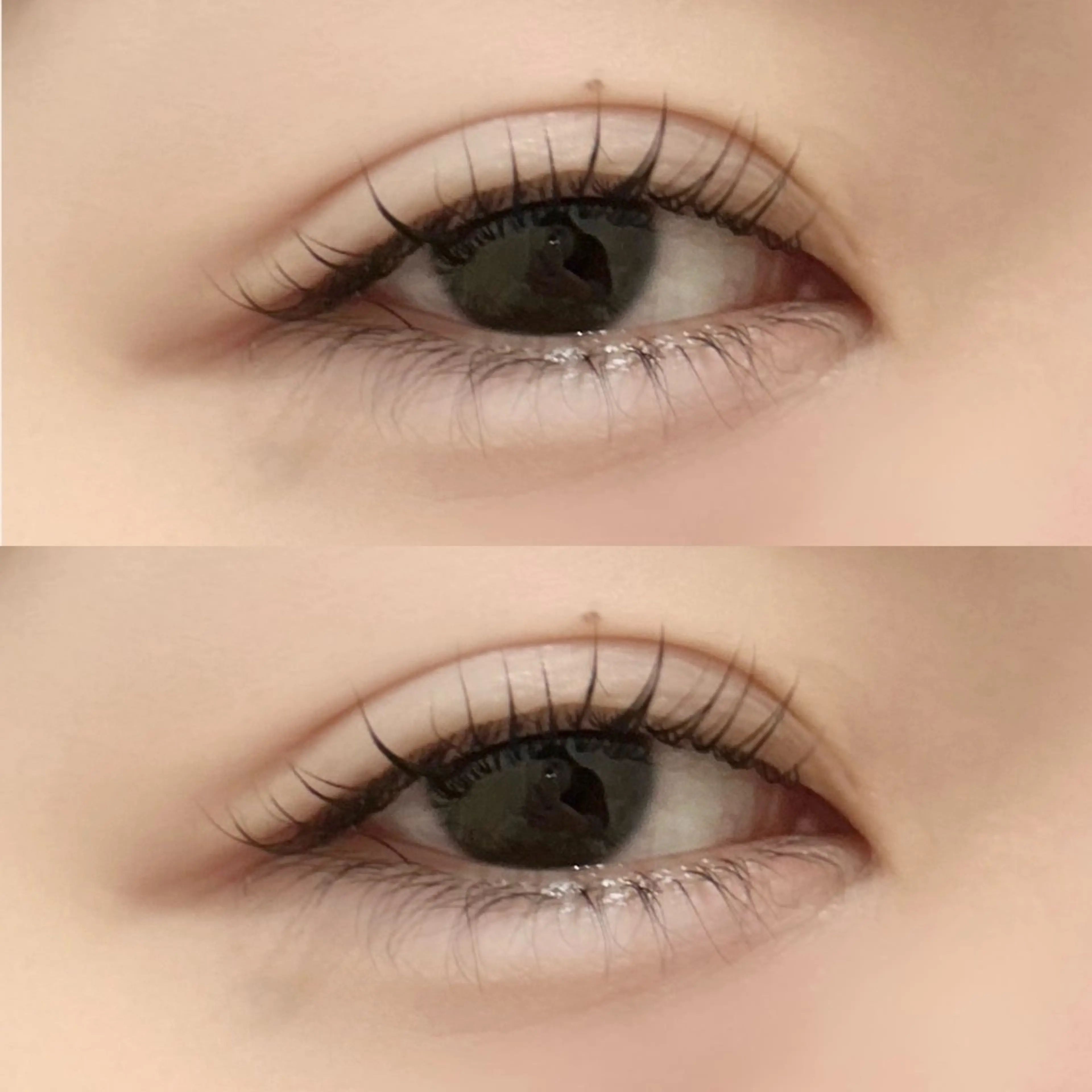 マツエク・マツパ NOA スズキのマツエク・マツパデザイン