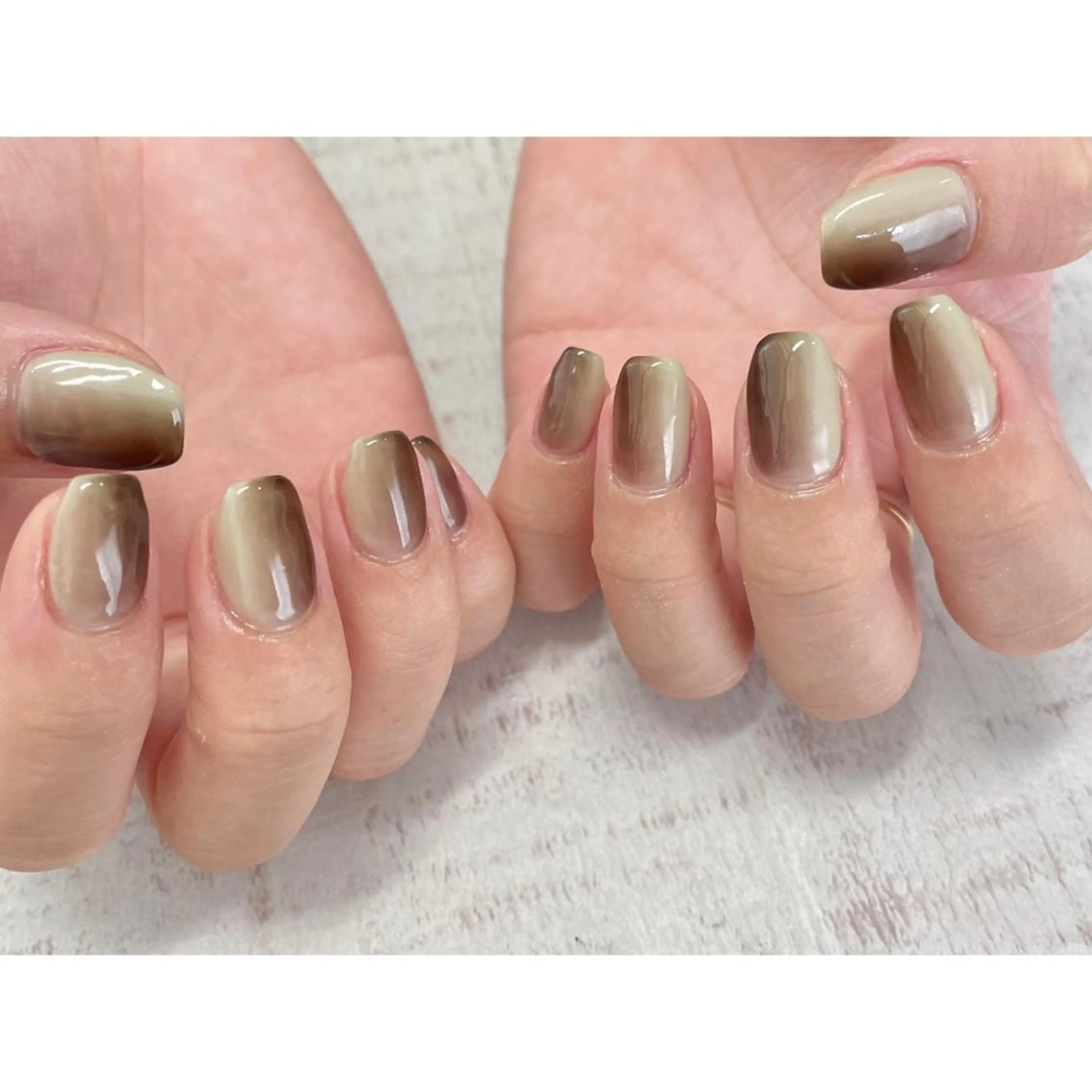 ネイル 𖡼 yumenoのネイルデザイン