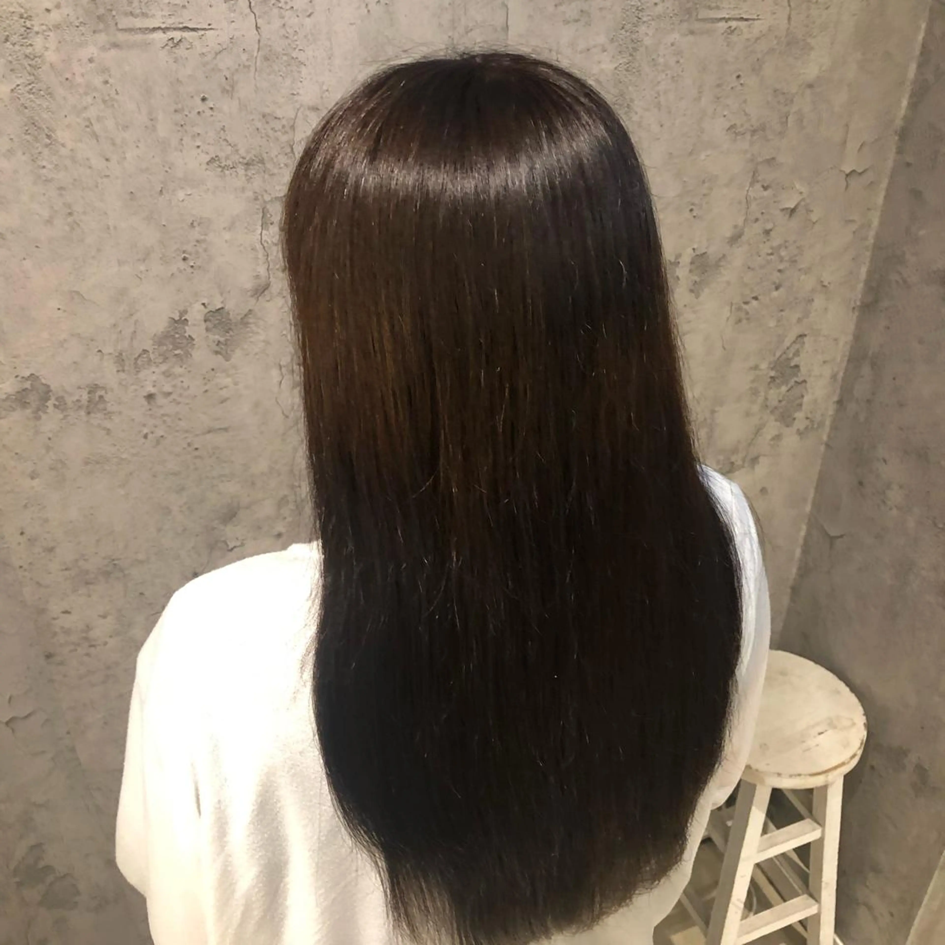 ロング パーマ 【持ちが良い！メンズ パーマ】田中颯汰のヘアスタイル