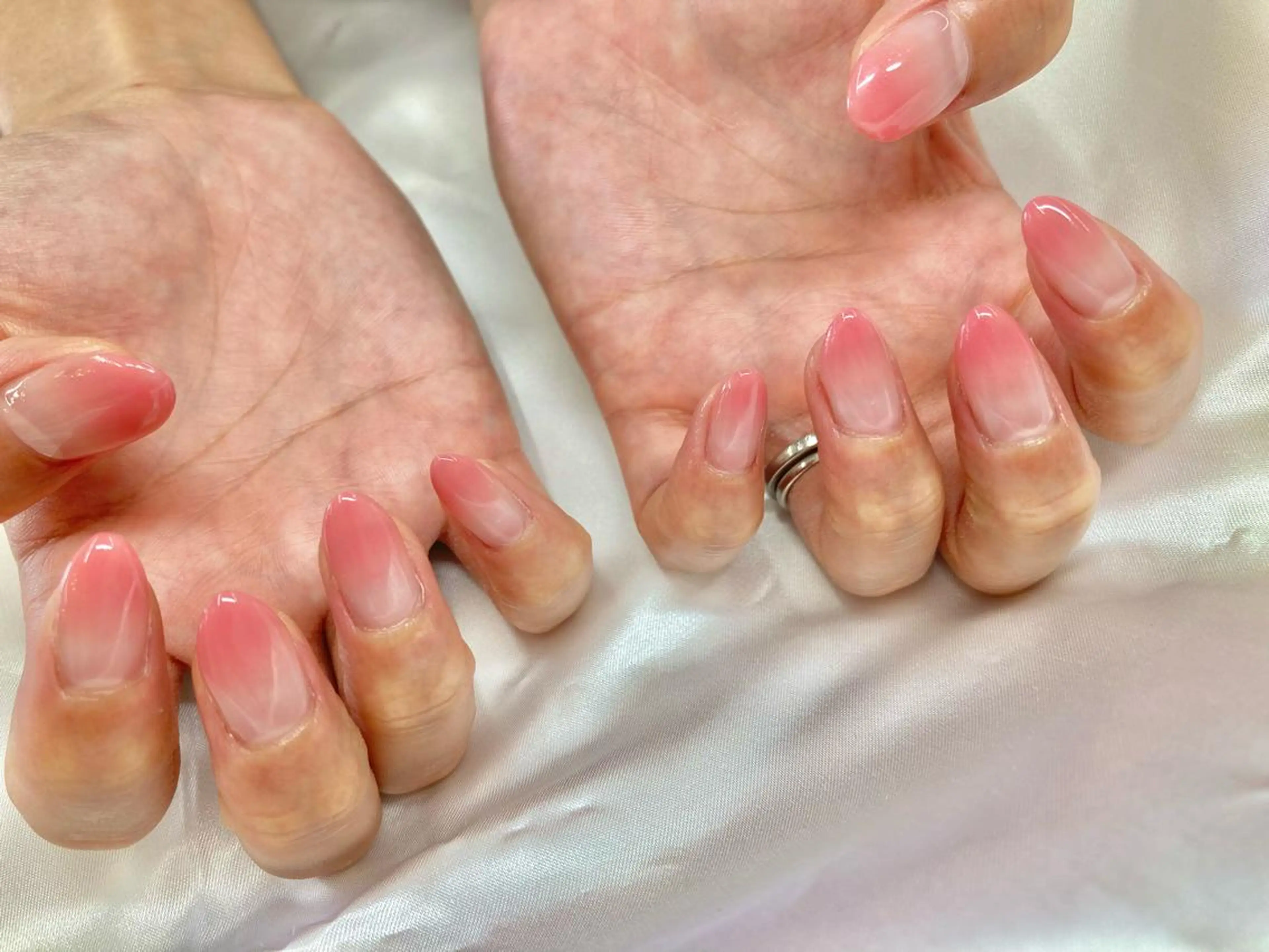 ネイル ArisLy 千葉駅前店のネイルデザイン