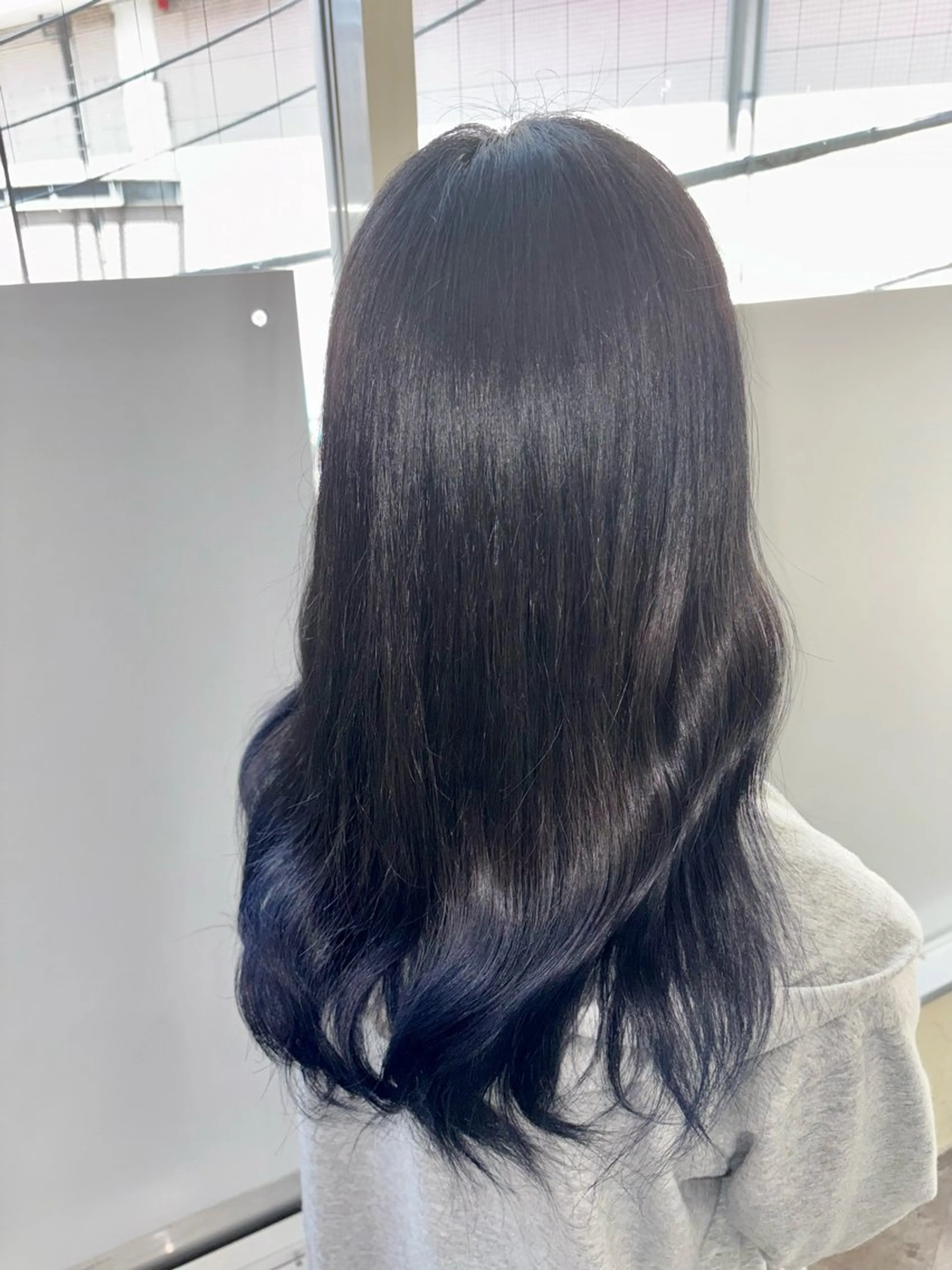 ロング ヘアカラー 🫧うる艶縮毛矯正 🫧koisoのヘアスタイル