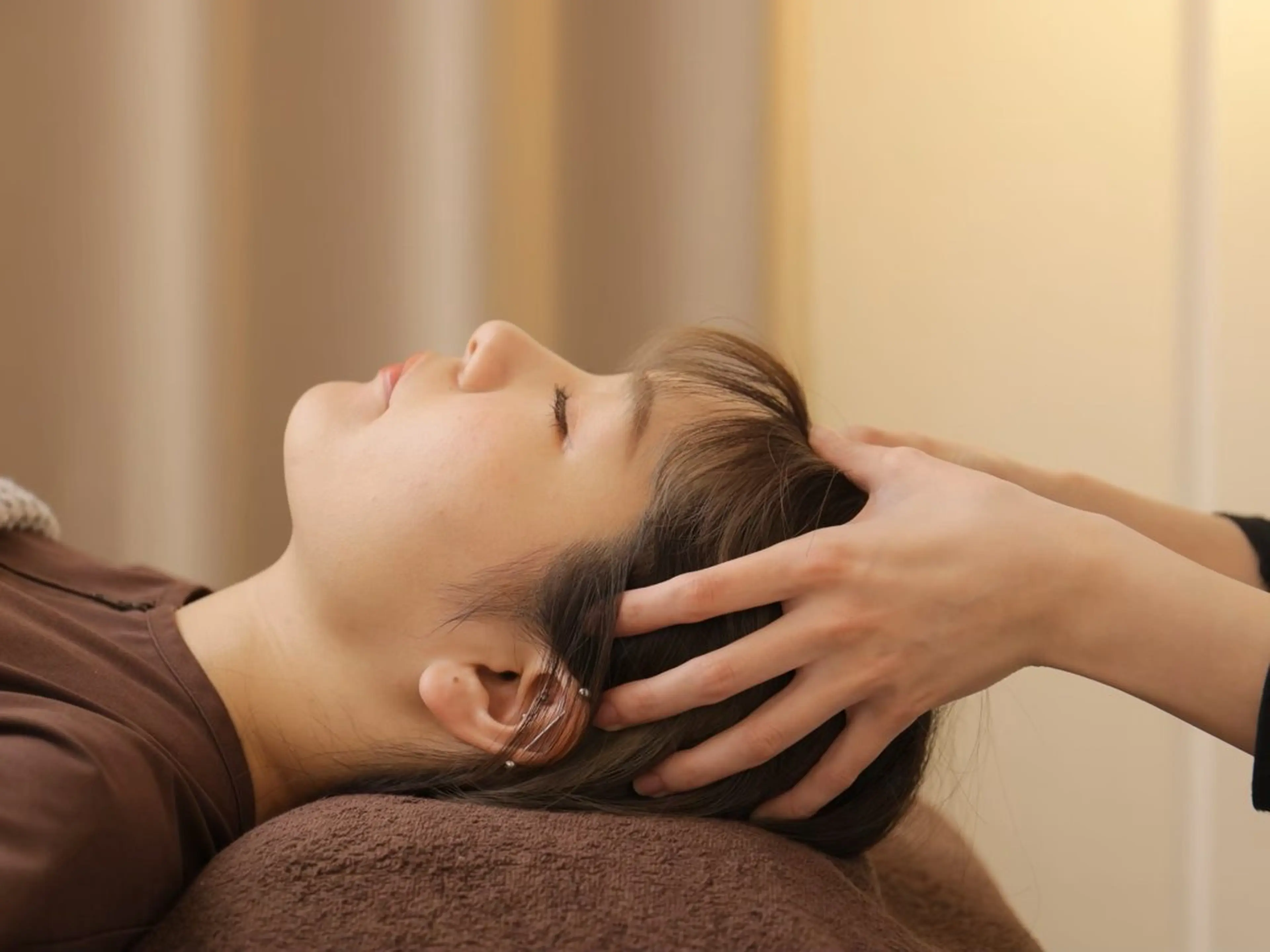 エステ リラク 鍼灸サロンHari Bear所属・伊藤 大騎のエステ・リラクイメージ