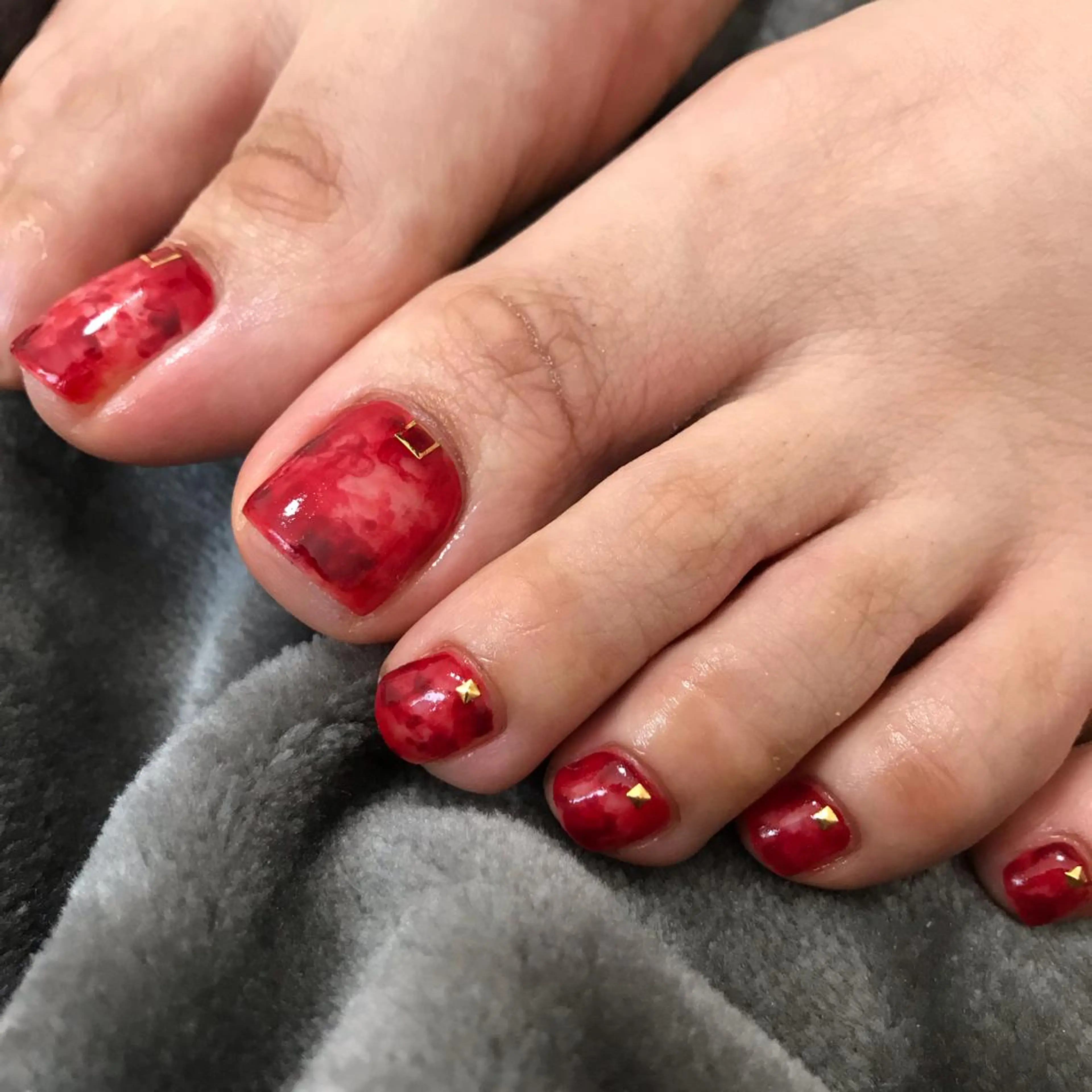 ネイル ハンドネイル フットネイル Nail salon BPCのネイルデザイン