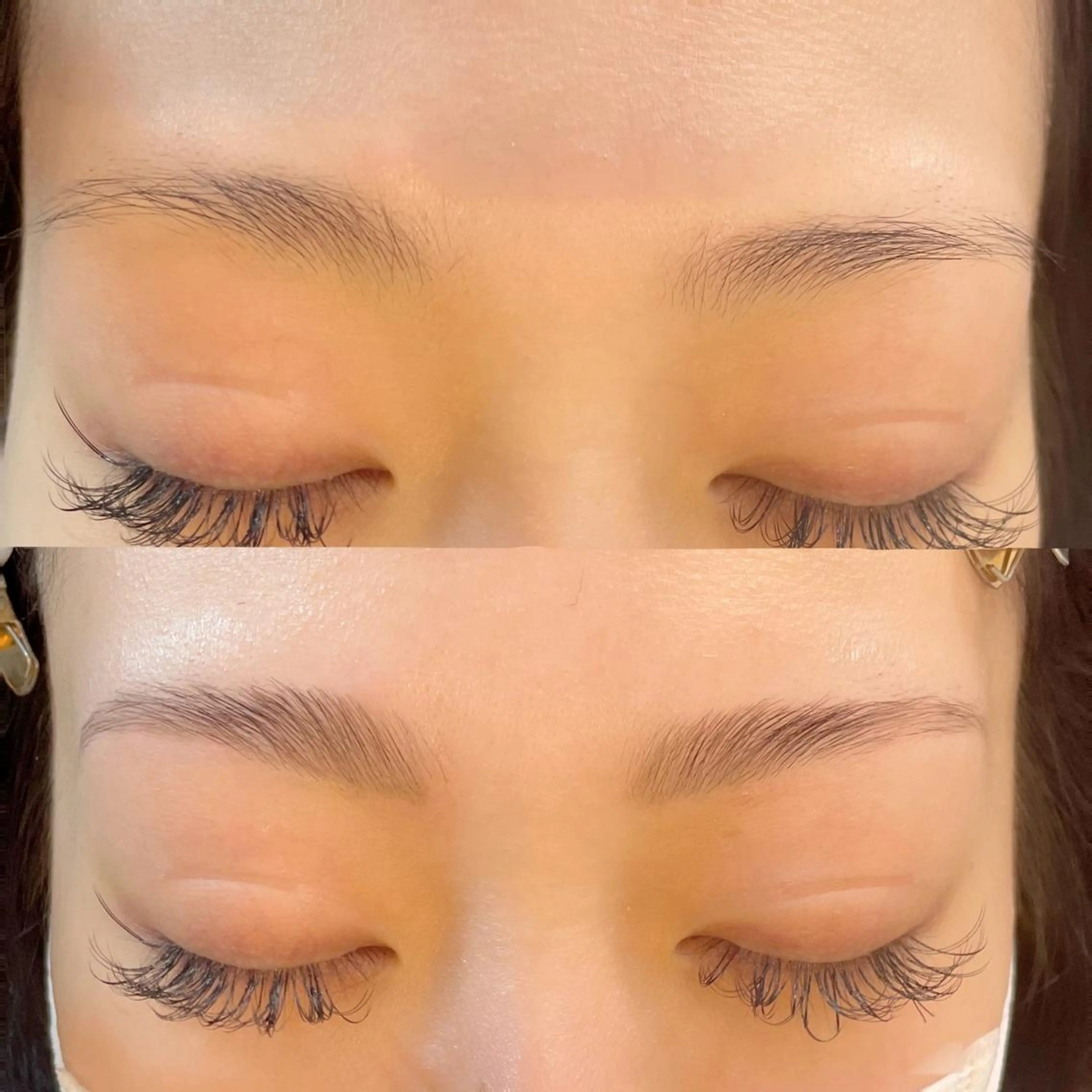 アイブロウ ワックス脱毛 眉カット その他(アイブロウ) Fave【フェイブ】 まつパ/眉毛/メンズの眉毛・アイブロウイメージ