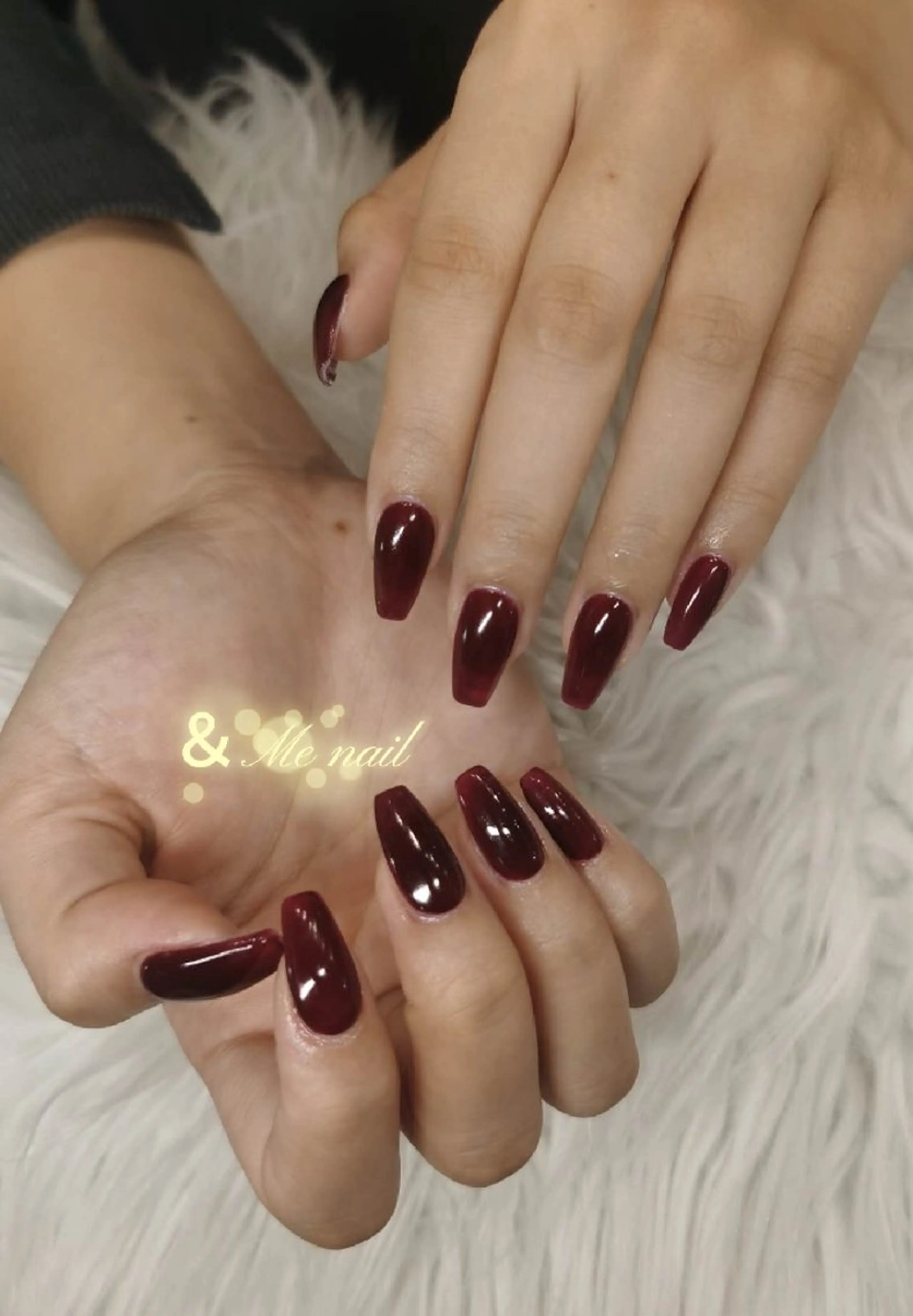 ネイル &MEネイルサロン COCOのネイルデザイン