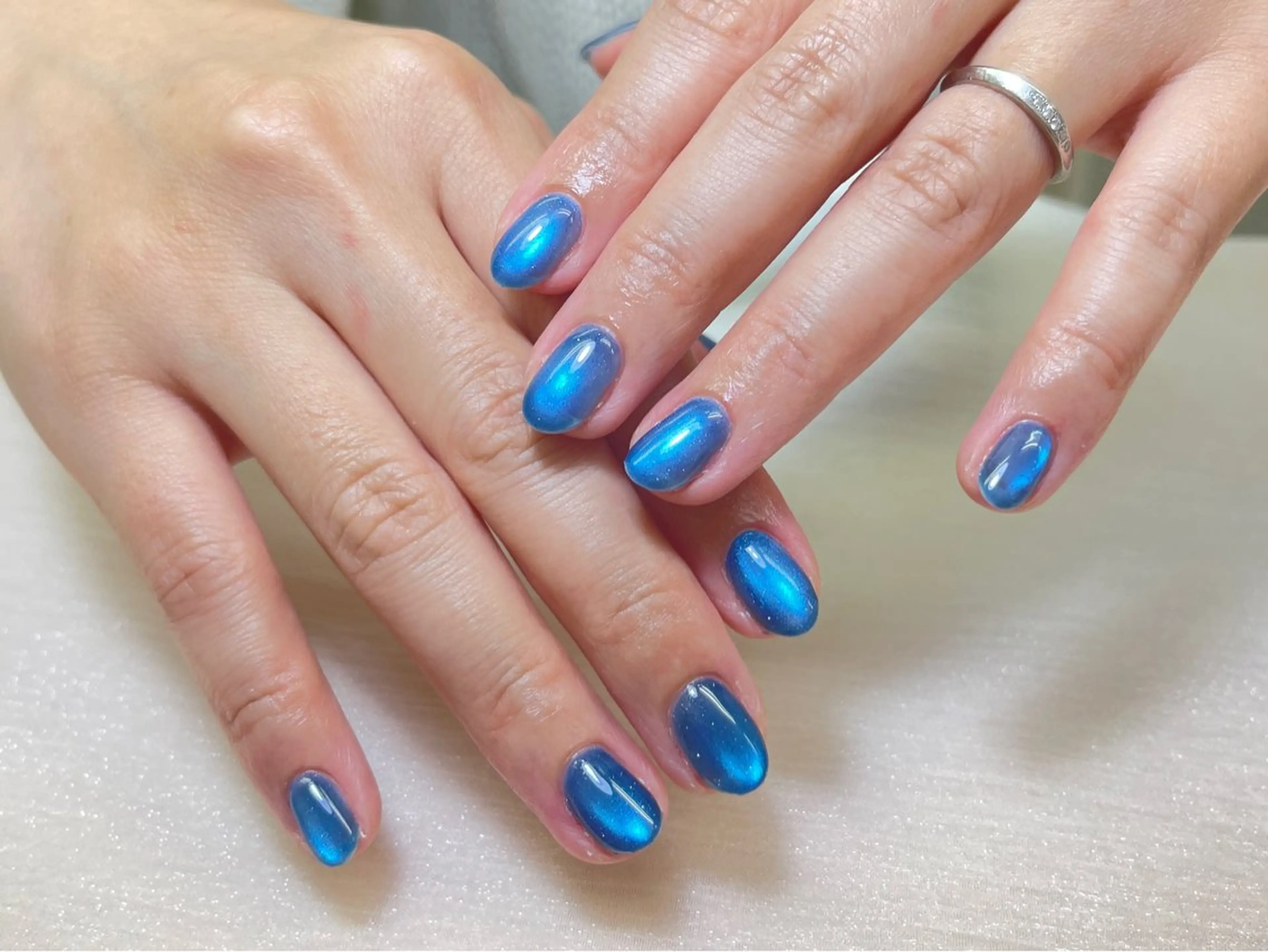 ネイル ハンドネイル ハンドケア PIPPY  NAILS新宿のネイルデザイン