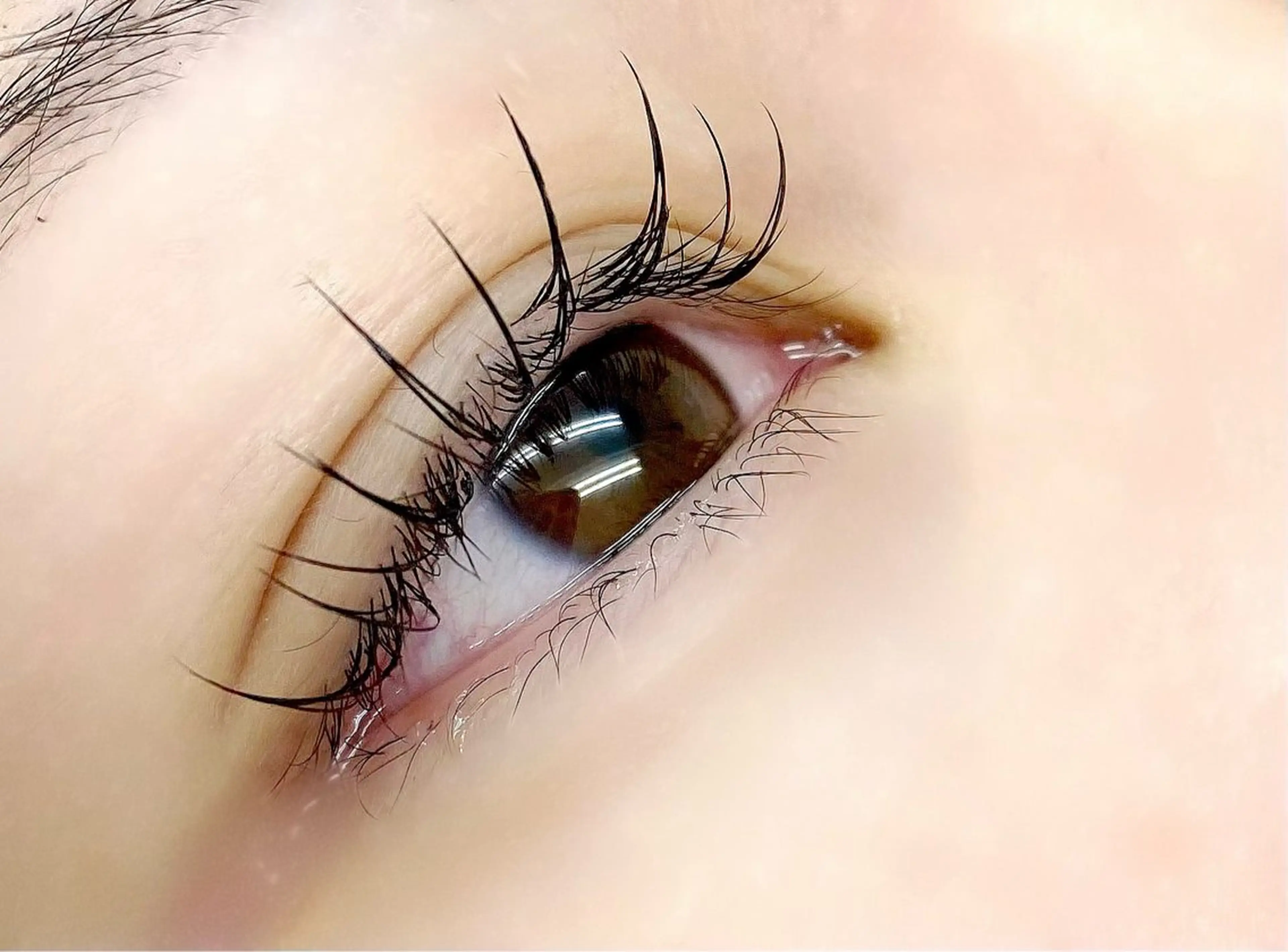 マツエク・マツパ BECKY LASH 芹澤のマツエク・マツパデザイン