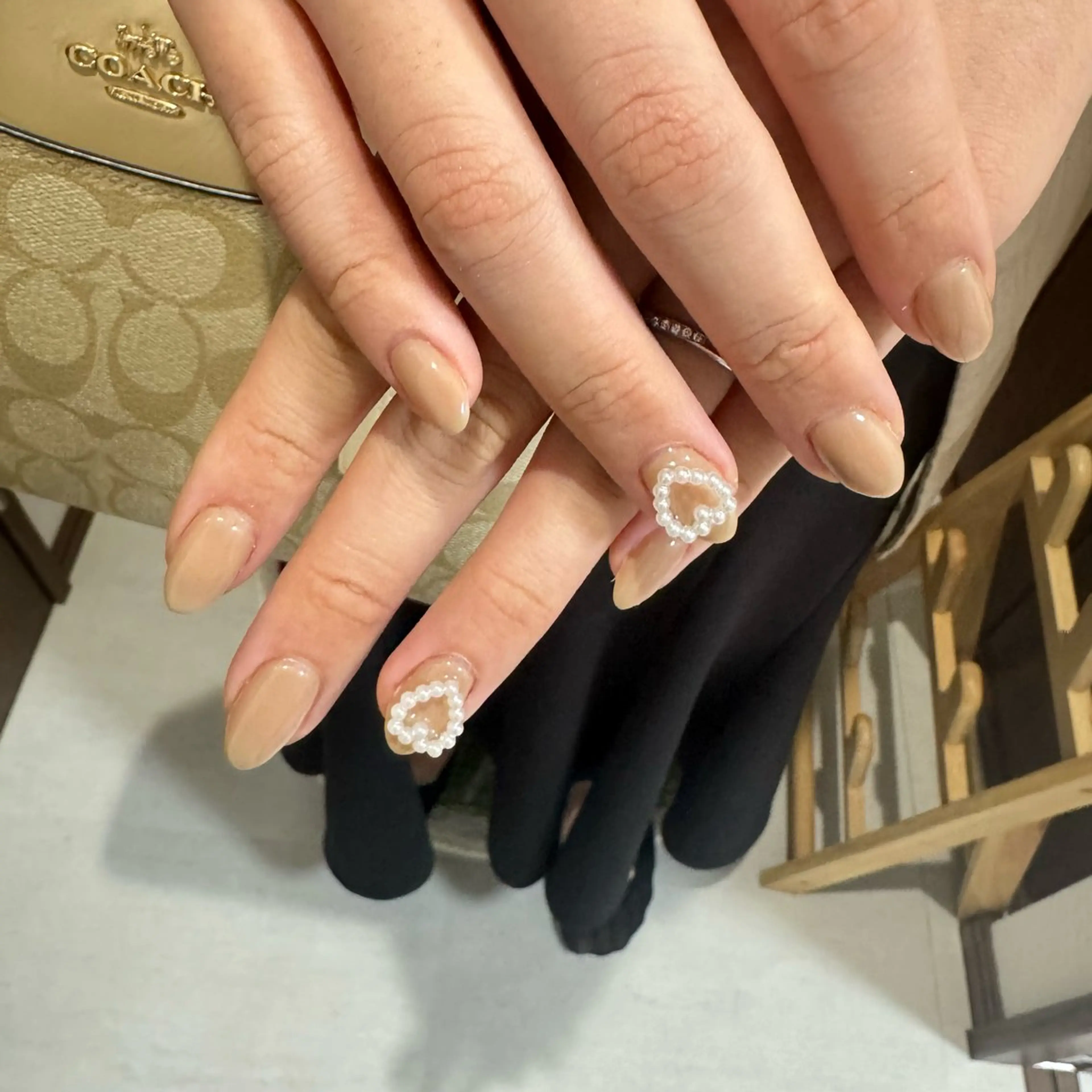 ネイル Cheli nail MISAのネイルデザイン