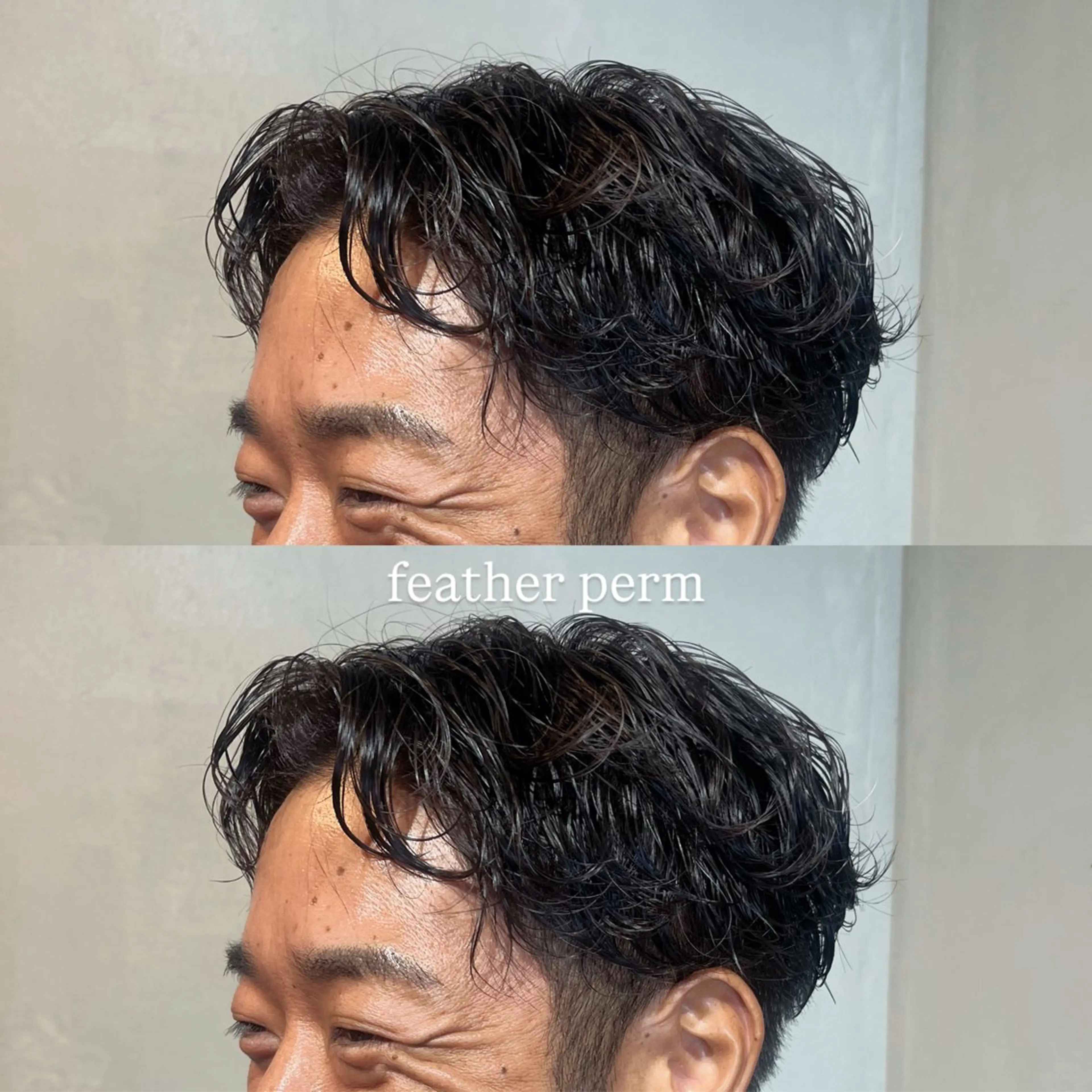 パーマ kana /スタイリストのヘアスタイル