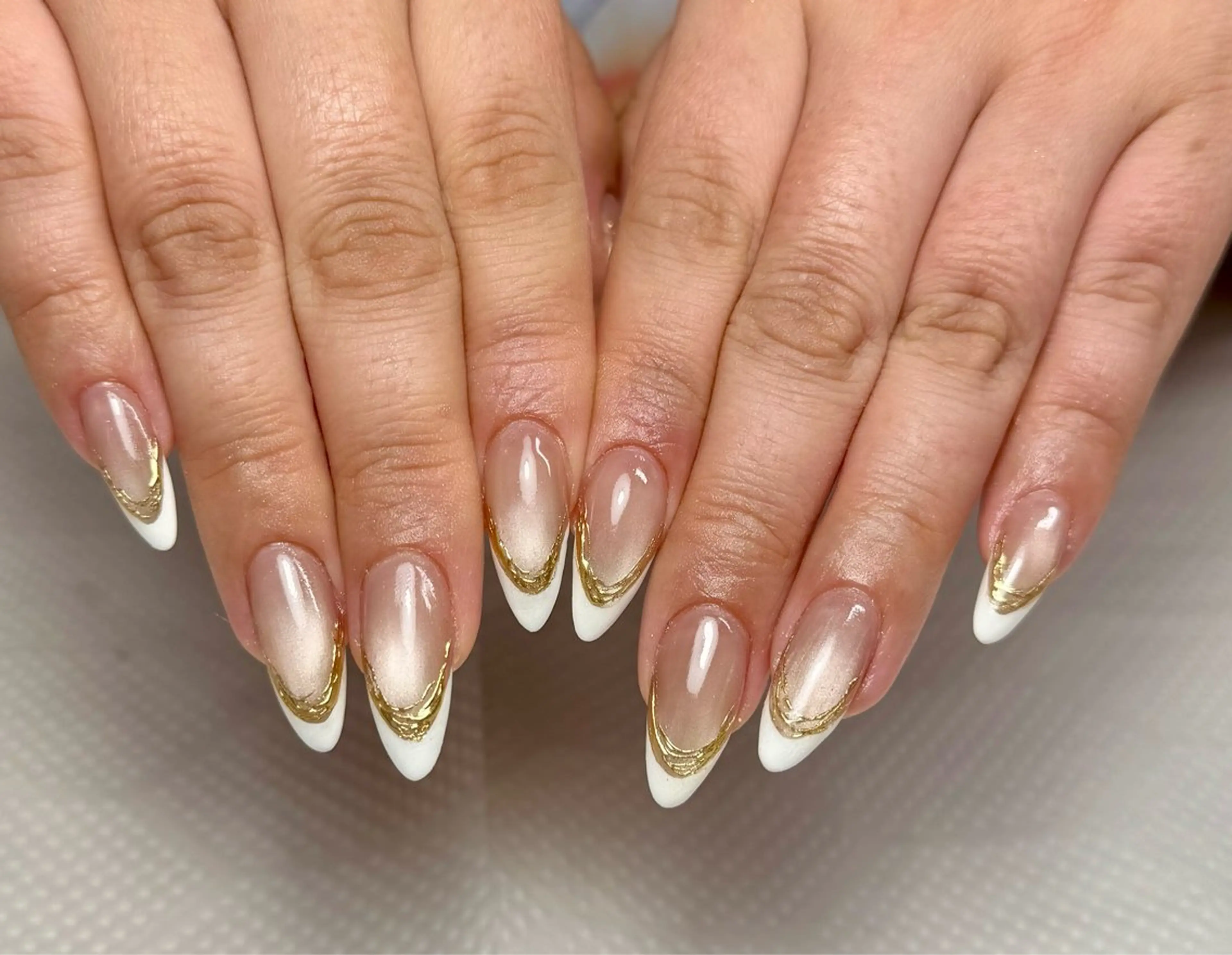 ネイル nailsalon leam3のネイルデザイン