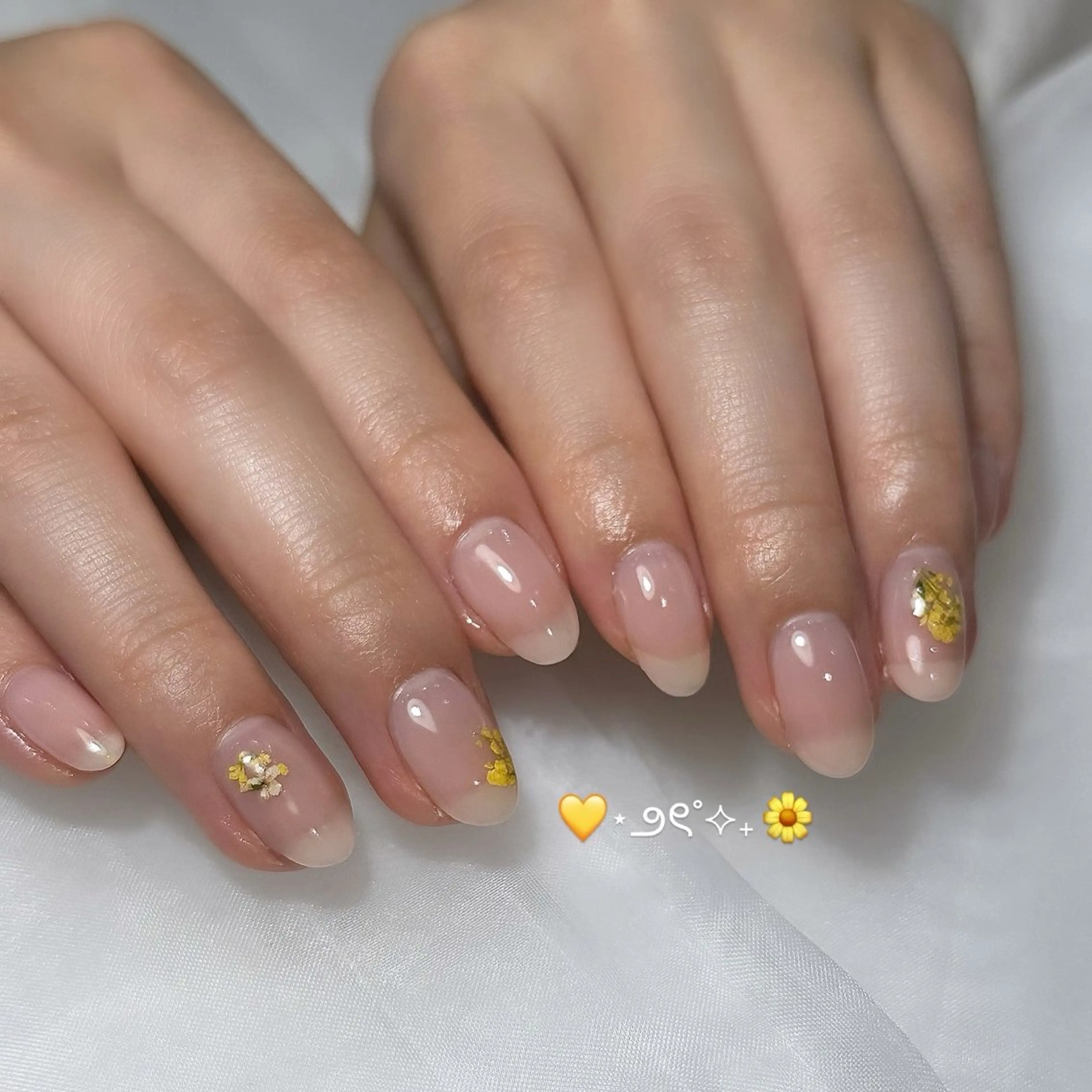 ネイル Lovin Maoのネイルデザイン