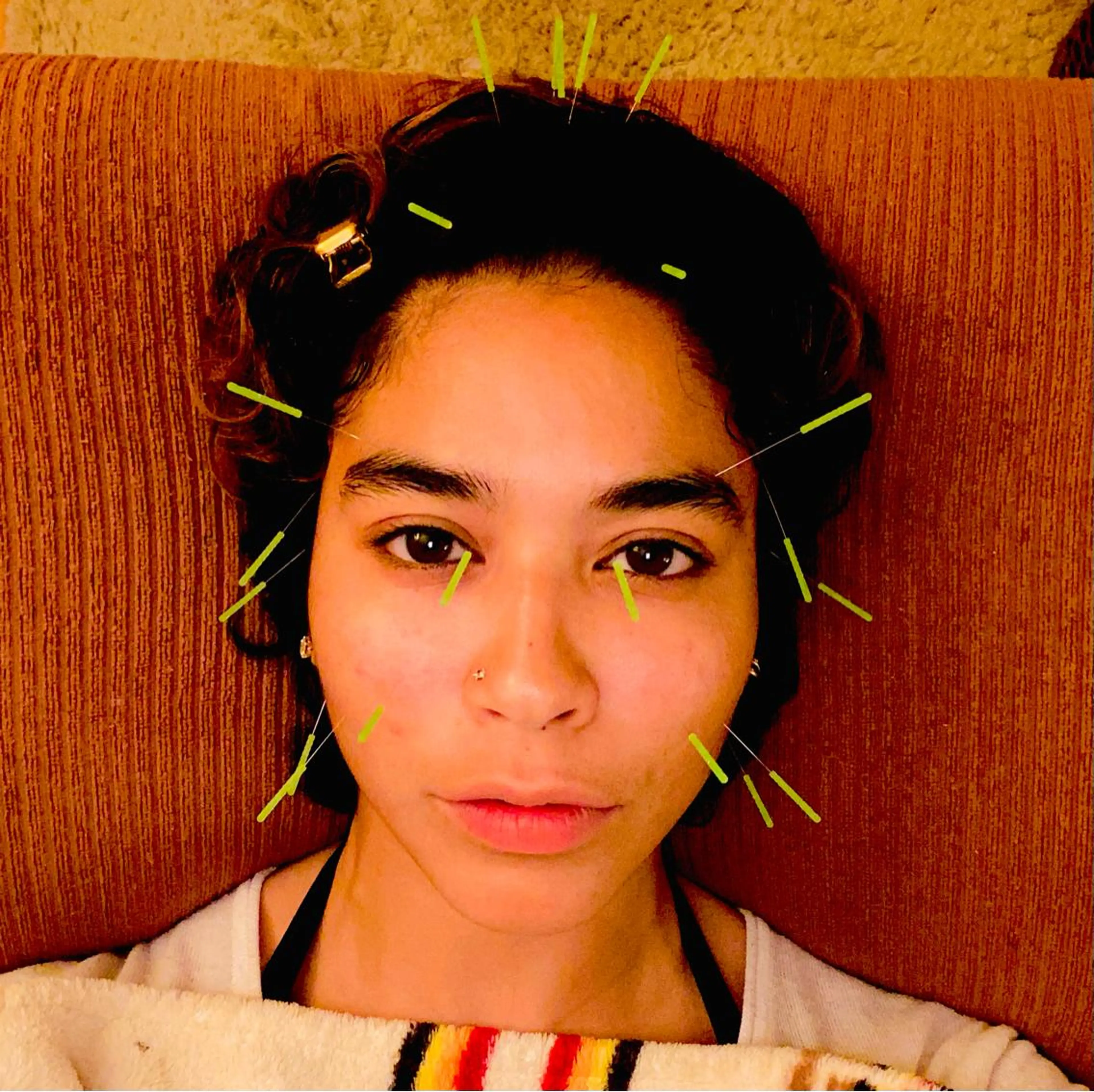 Relama/リラマ 美容鍼×マッサージのエステ・リラクイメージ