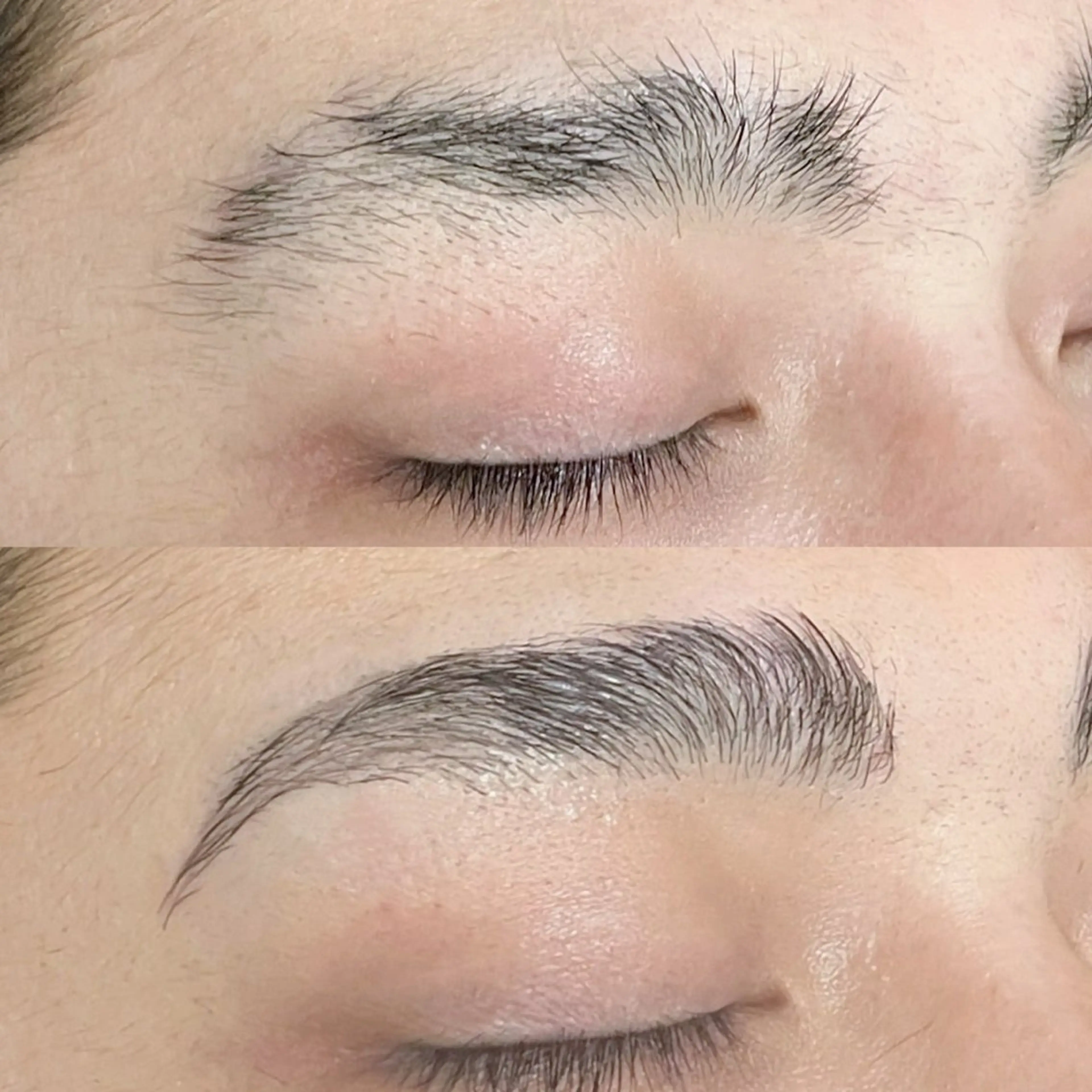 アイブロウ ワックス脱毛 眉カット その他(アイブロウ) REVE所属・REVE美容室 REVEマツエクのヘアスタイル