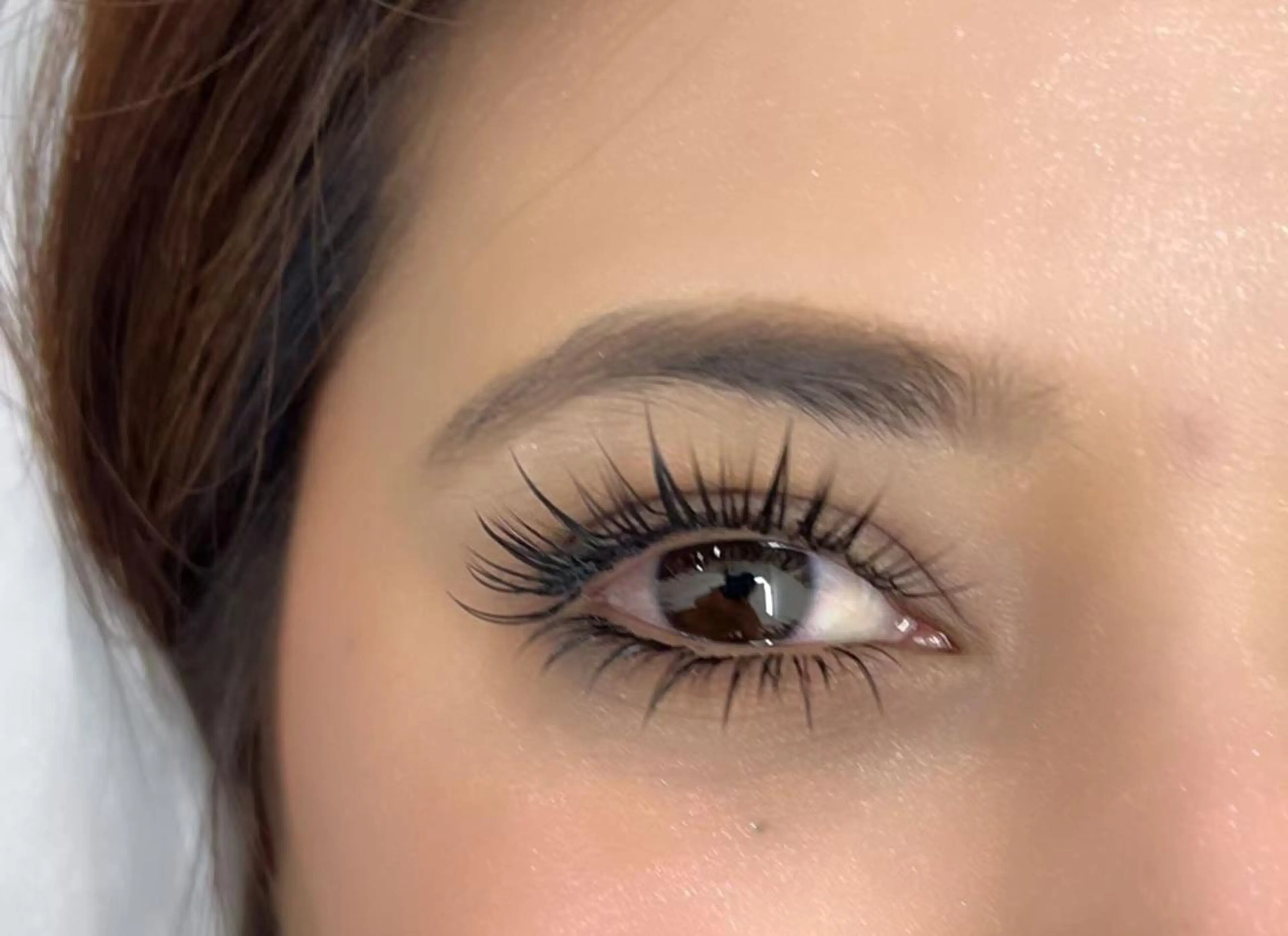 マツエク・マツパ マツエク ∩_∩アオイ eye lashのマツエク・マツパデザイン