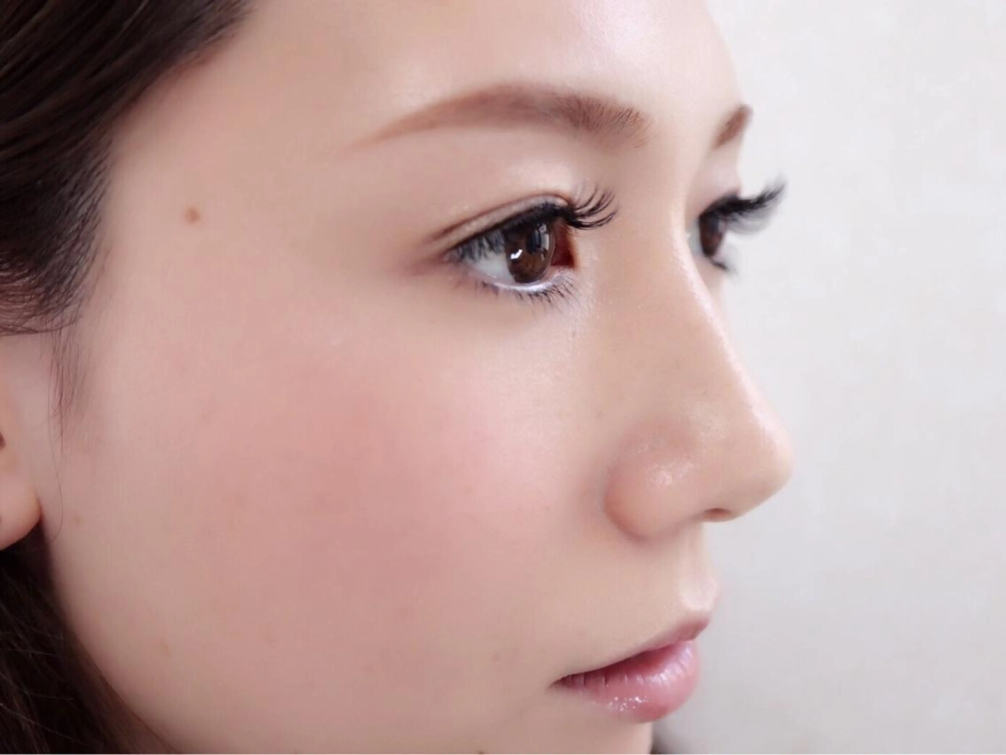 マツエク・マツパ THE SALON ariaのマツエク・マツパデザイン