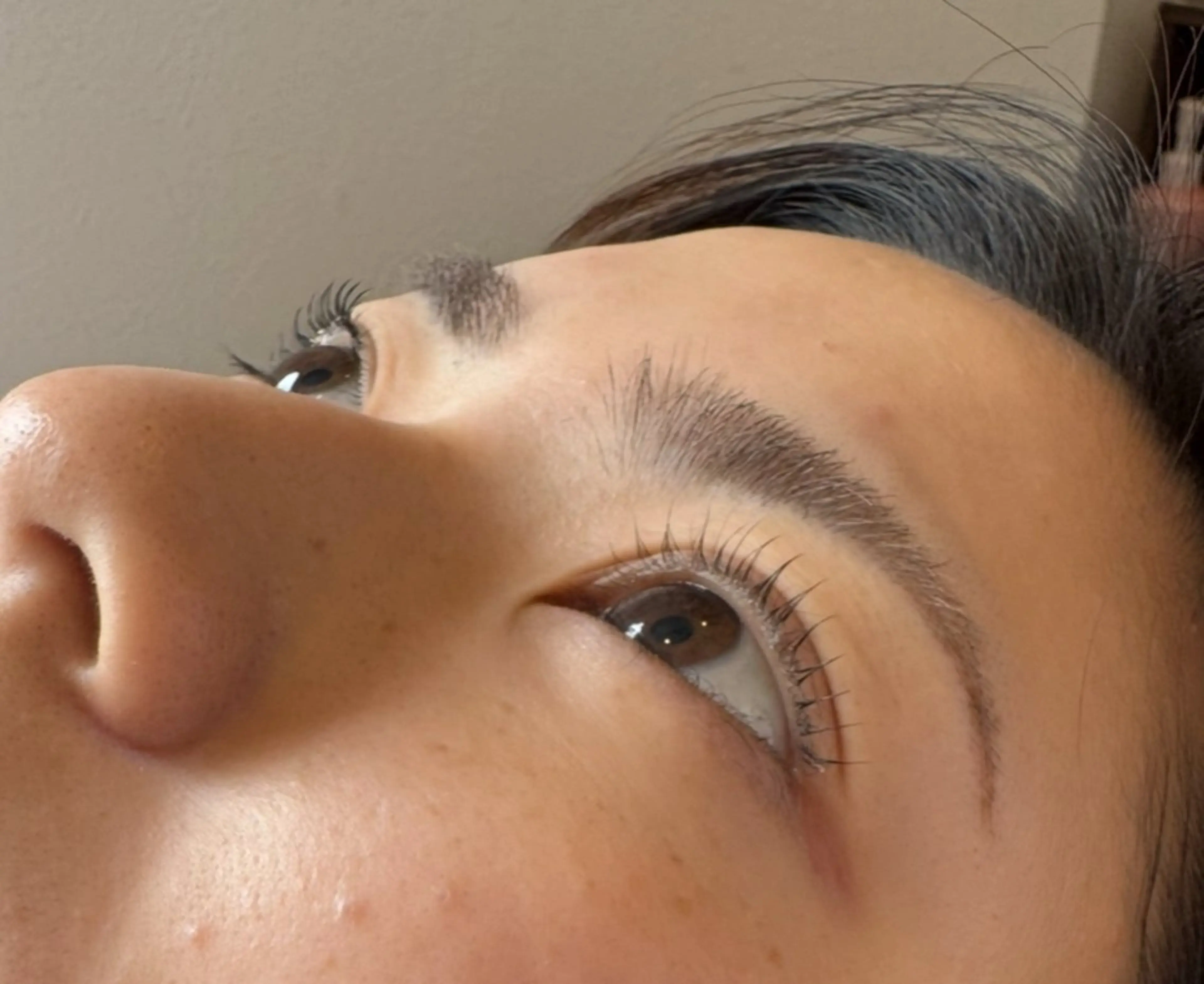 マツエク・マツパ タニグチ ミツキのマツエク・マツパデザイン