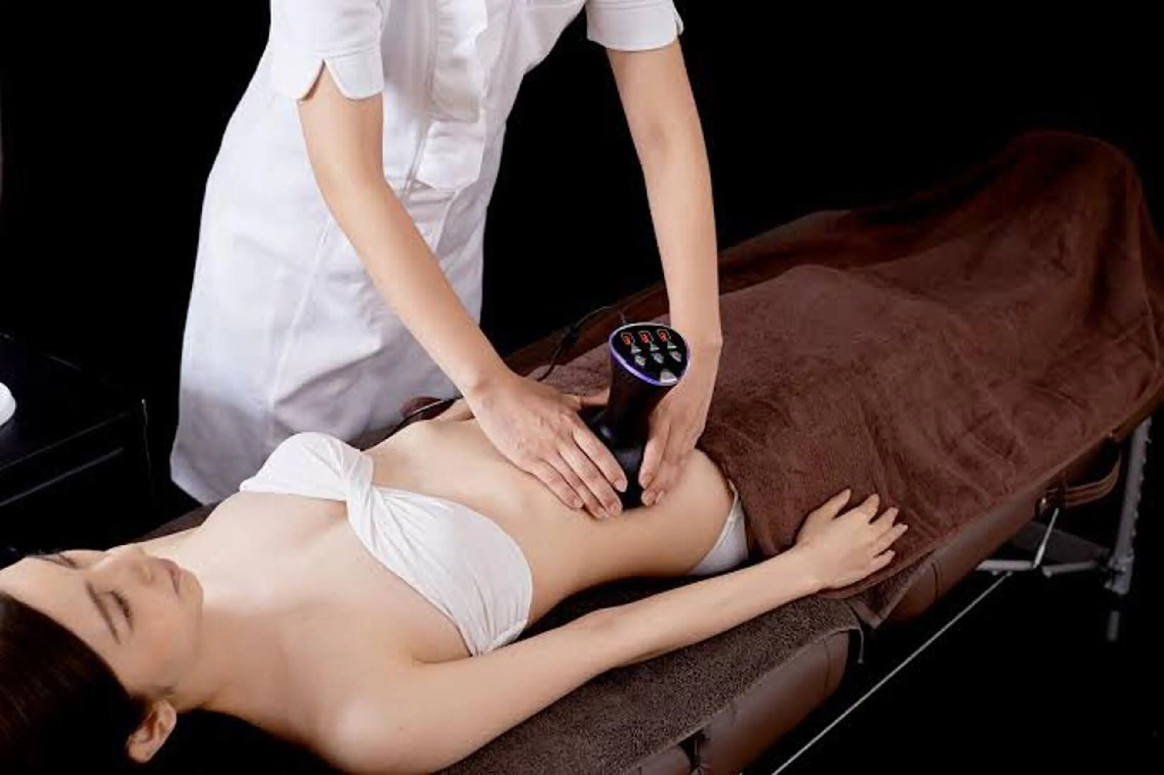 【4月ご予約満了】 リバース大阪店のエステ・リラクイメージ