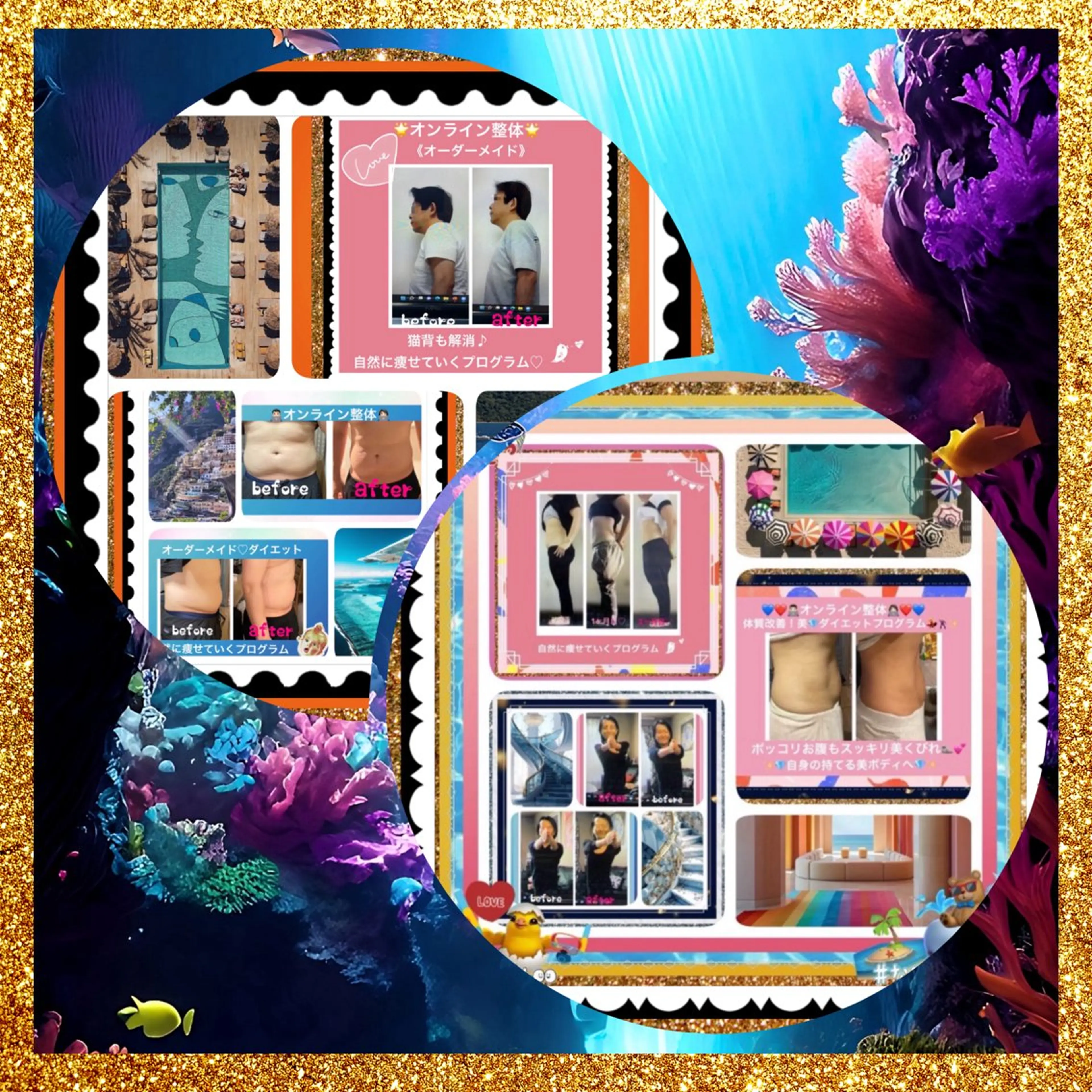 メンズ その他 小沼 美希恵のその他イメージ