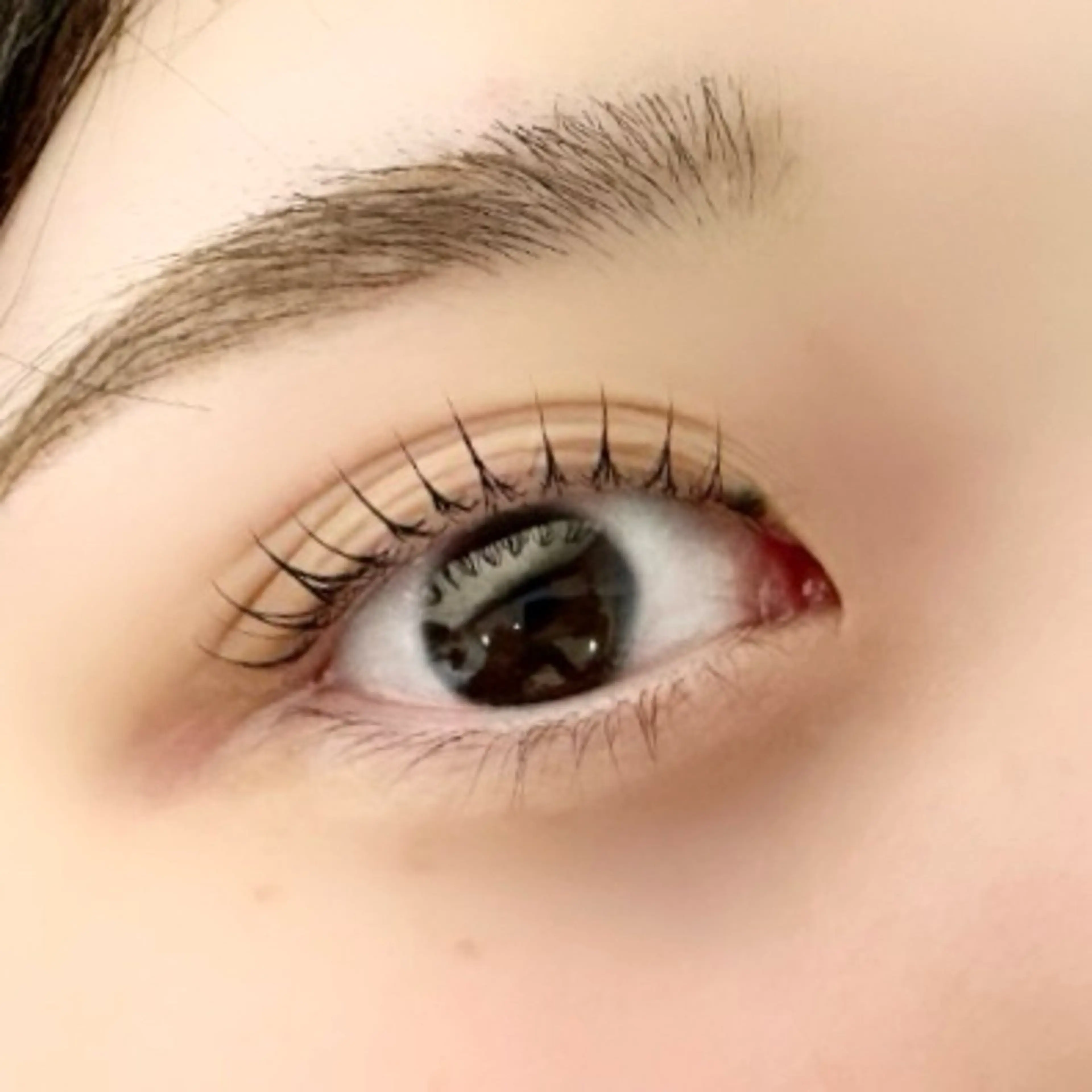 マツエク・マツパ yoko 𓂃個室サロン𓂃のマツエク・マツパデザイン