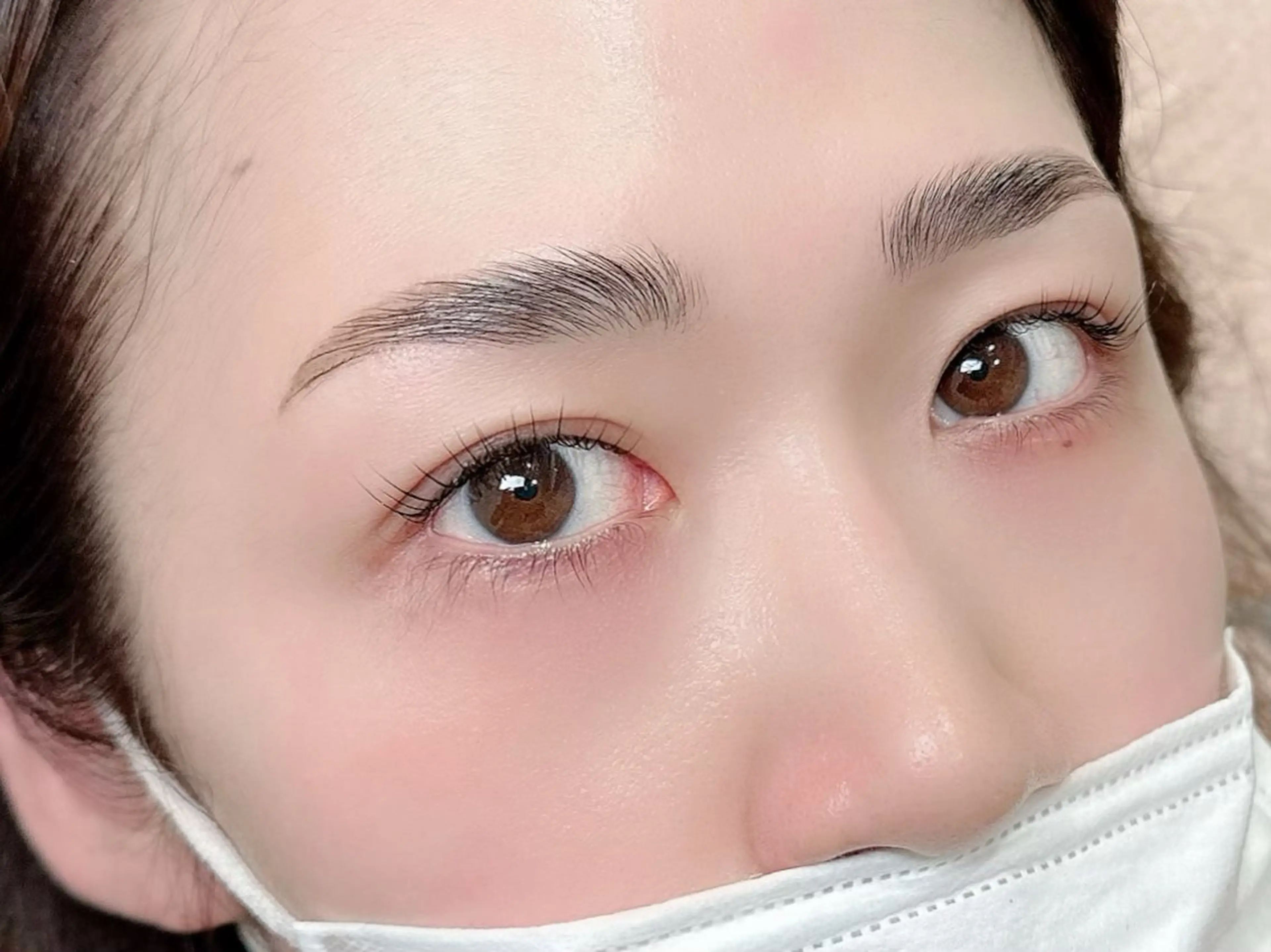 ✨️ハリウッド+パーマ✨️の写真