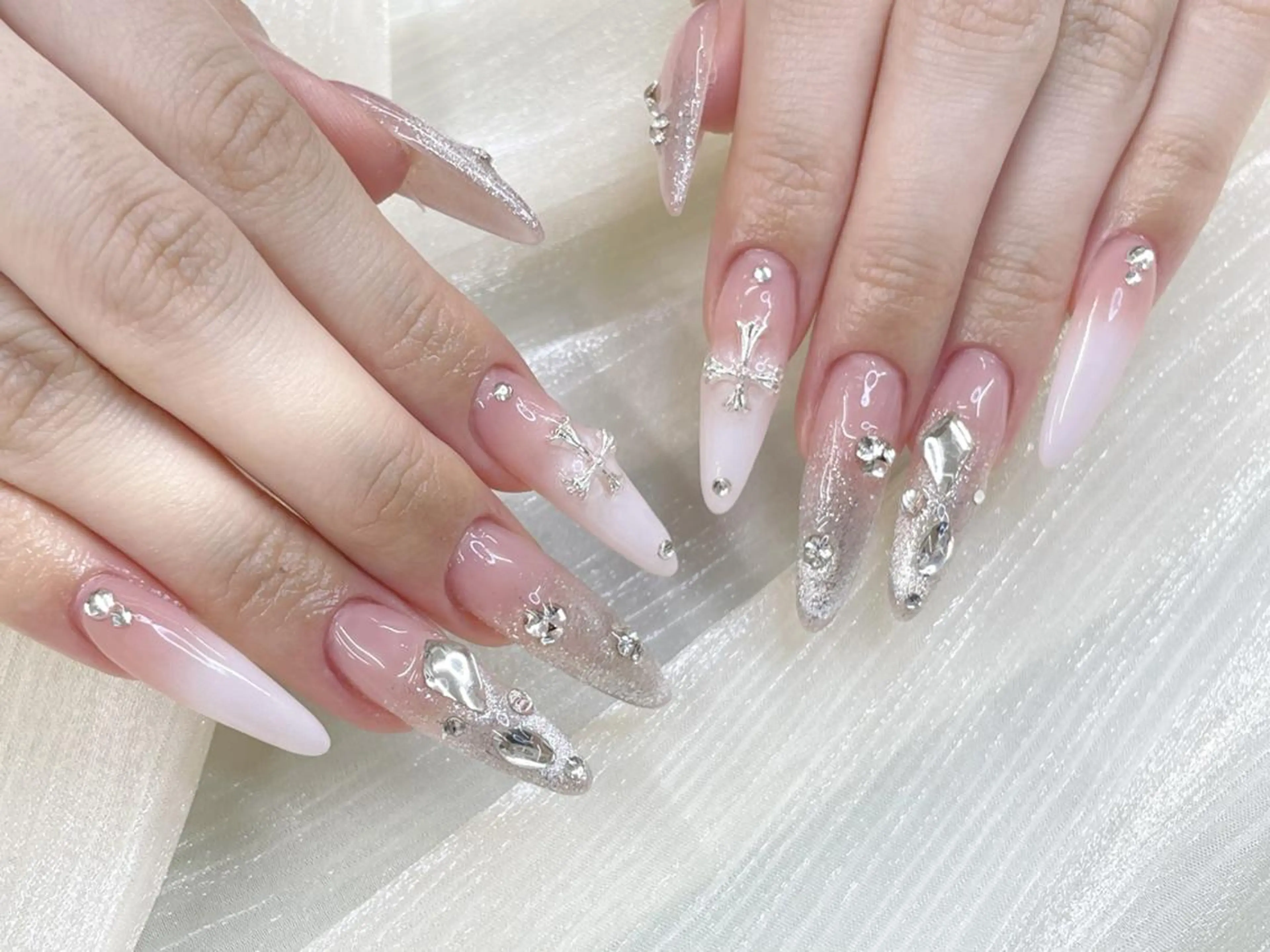 ネイル Rejoice Nail 高田馬場店のネイルデザイン