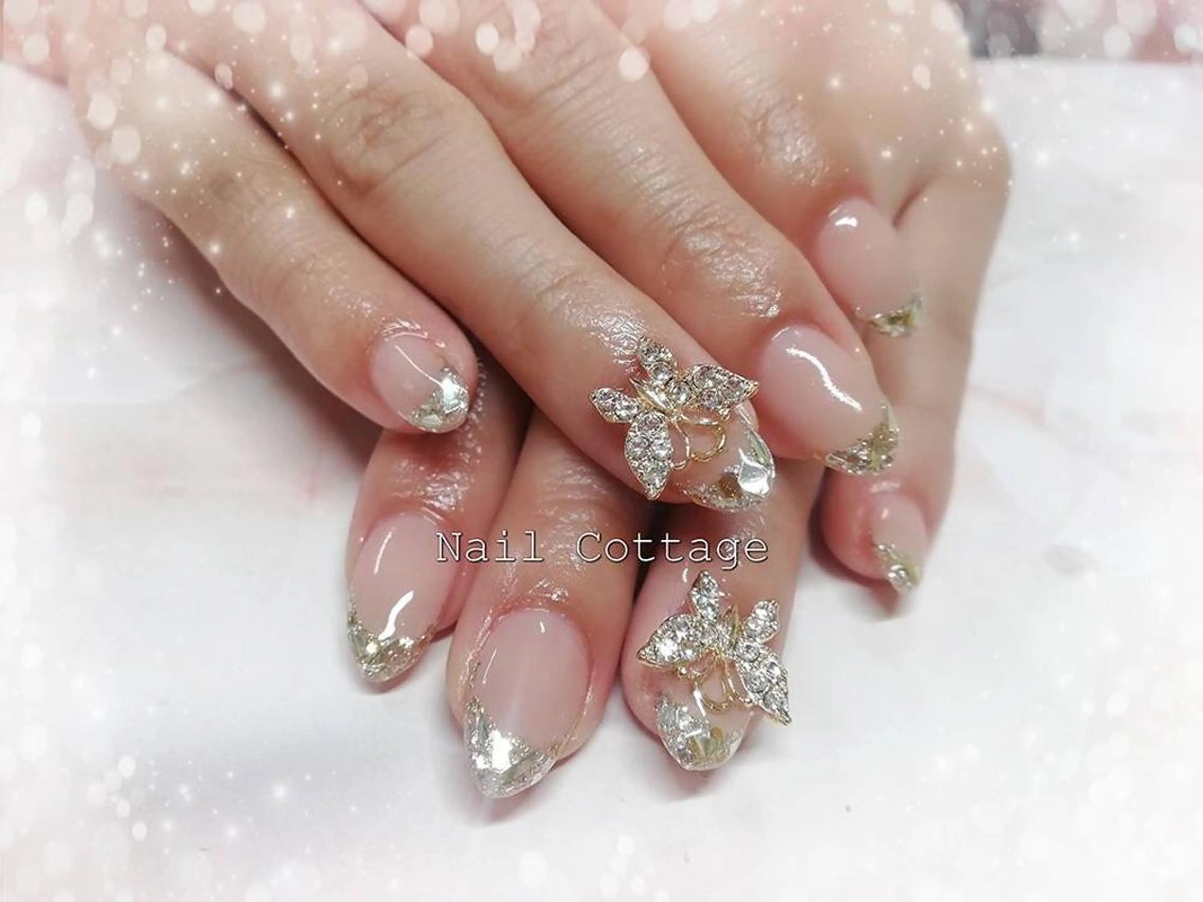 ネイル Nail cottageのネイルデザイン