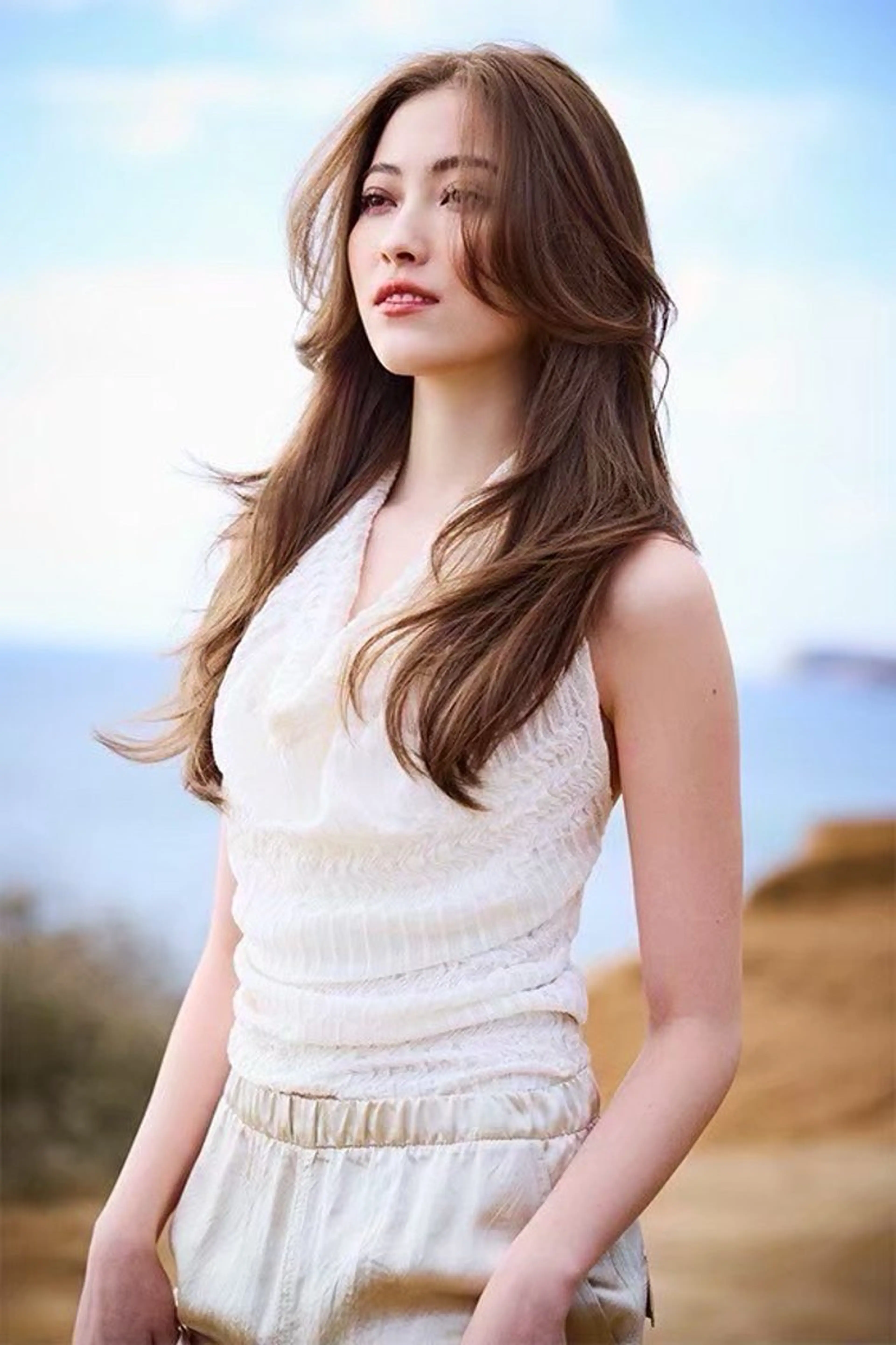 カットモデル＋高濃度水素トリートメント✨の写真