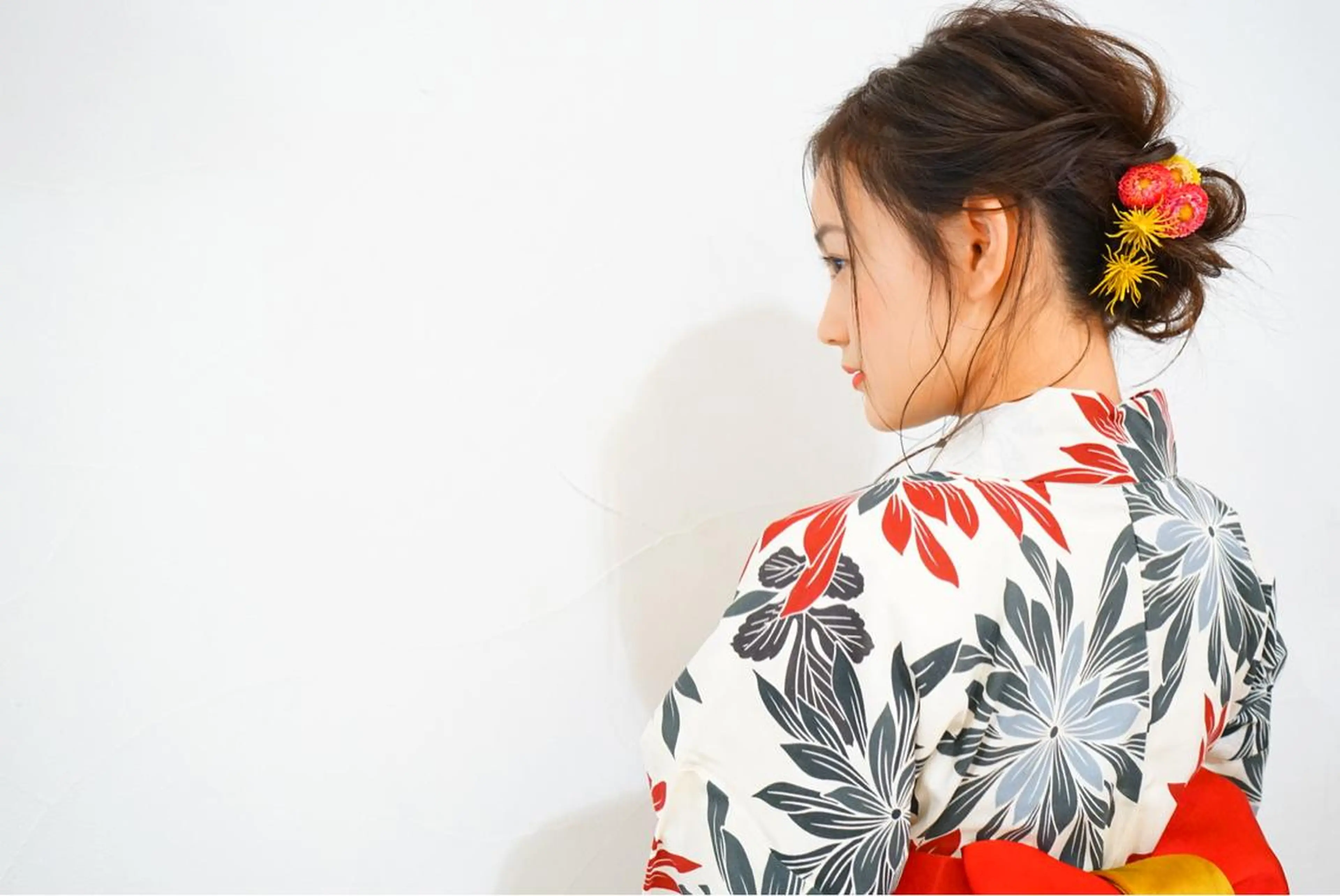 セミロング 🌞メンズパーマ ONOE💈のヘアスタイル