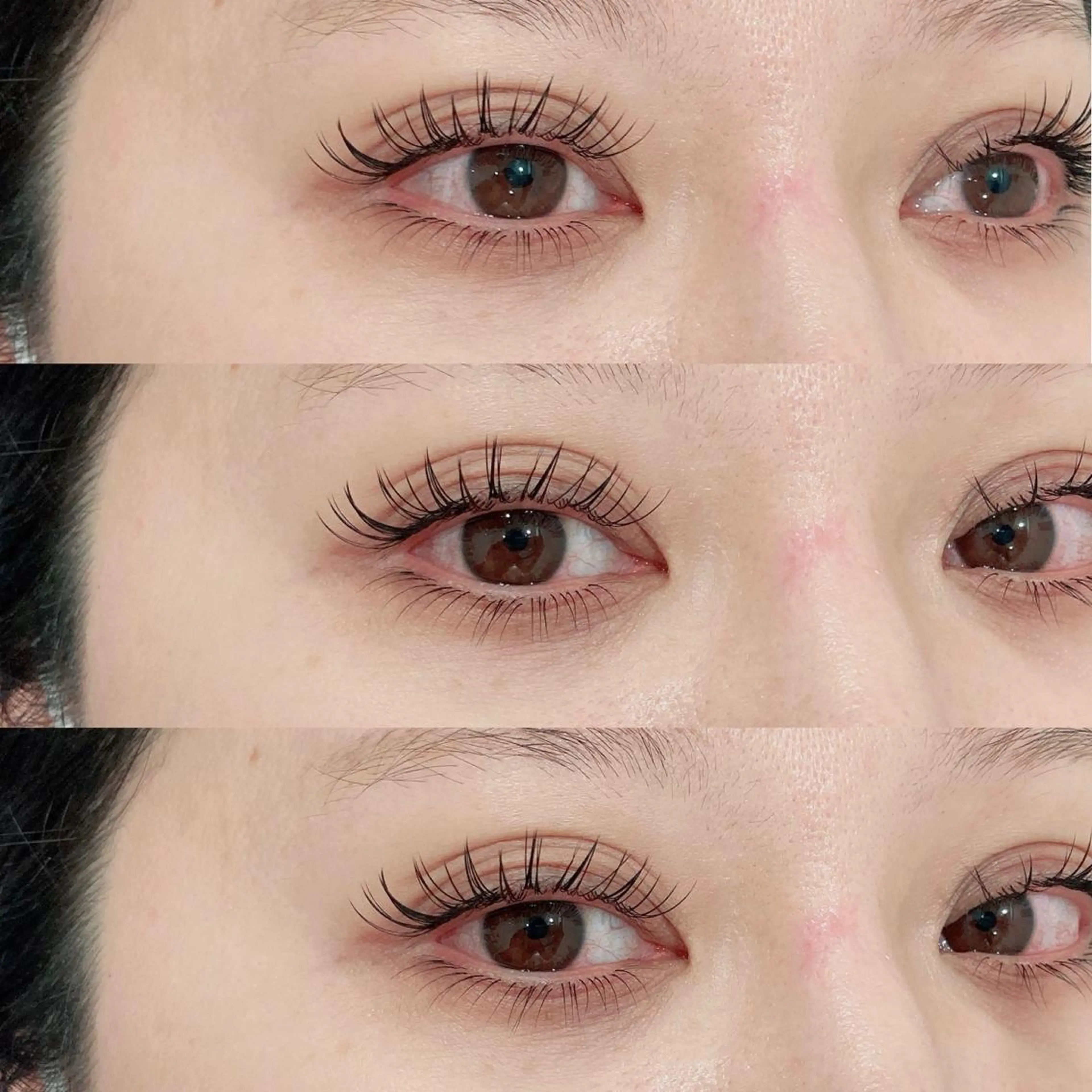 マツエク・マツパ saya 🎀のマツエク・マツパデザイン