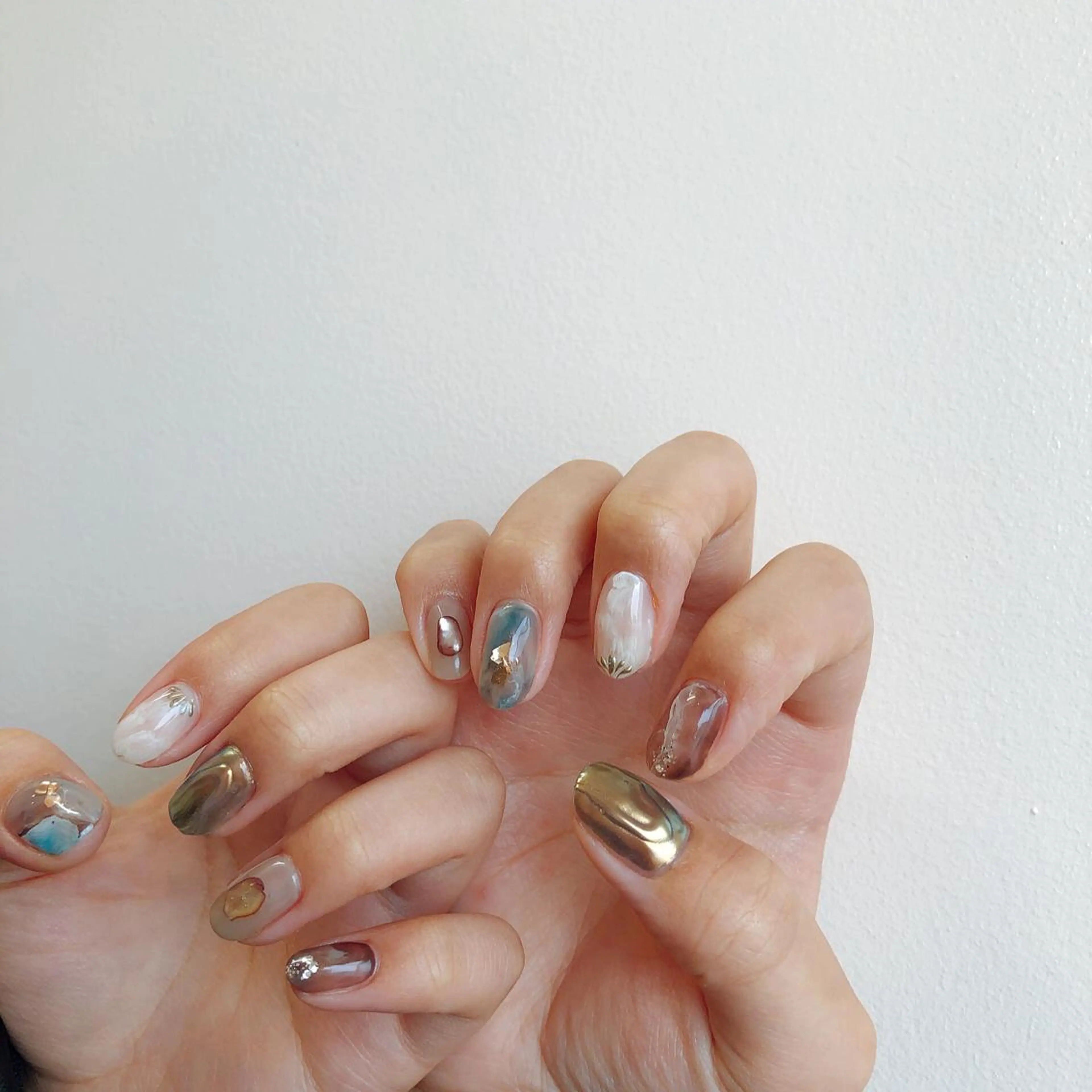 ネイル ハンドネイル Chipieee Tokyoのその他イメージ