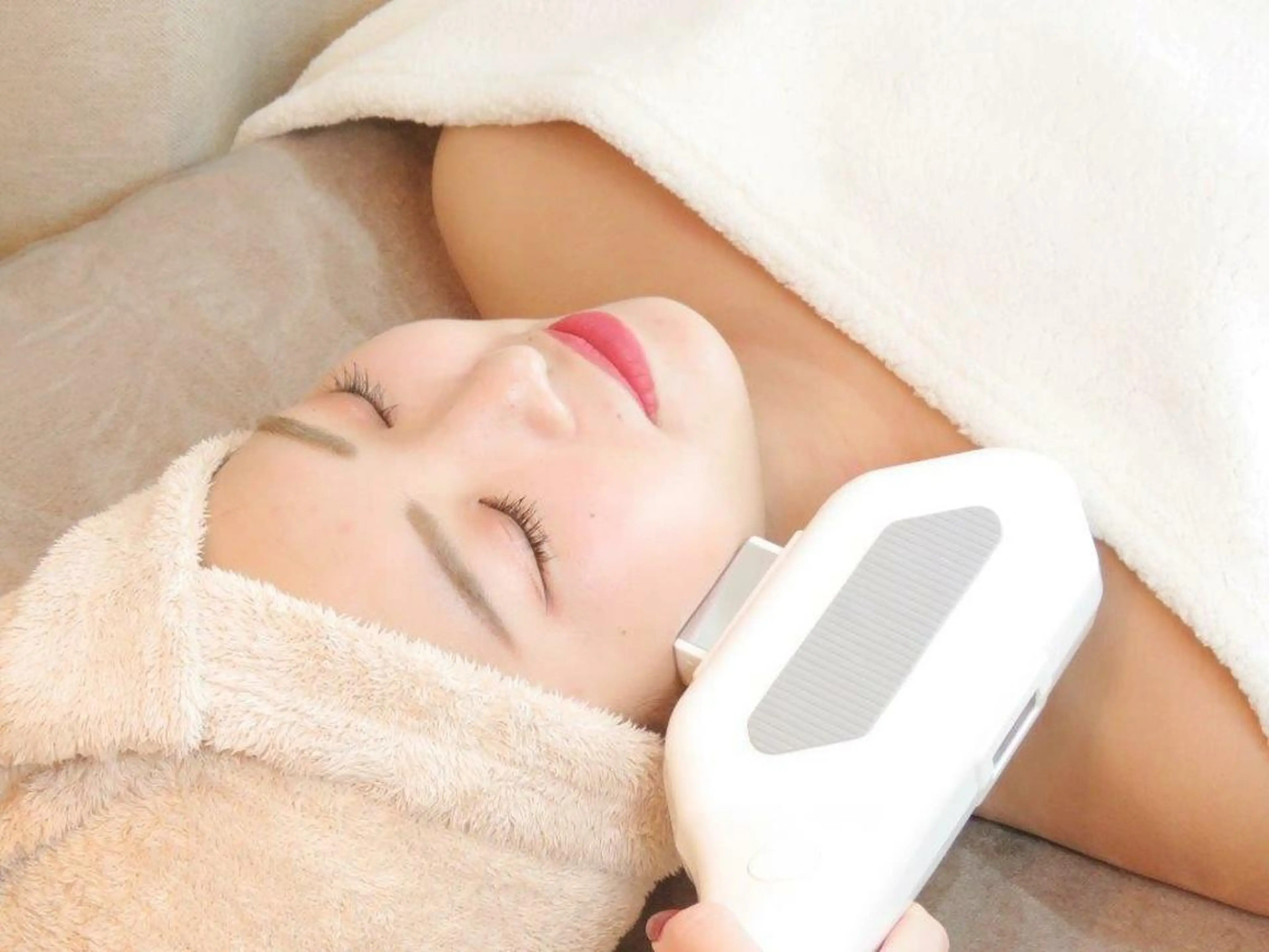 脱毛 山本 まゆみのエステ・リラクイメージ