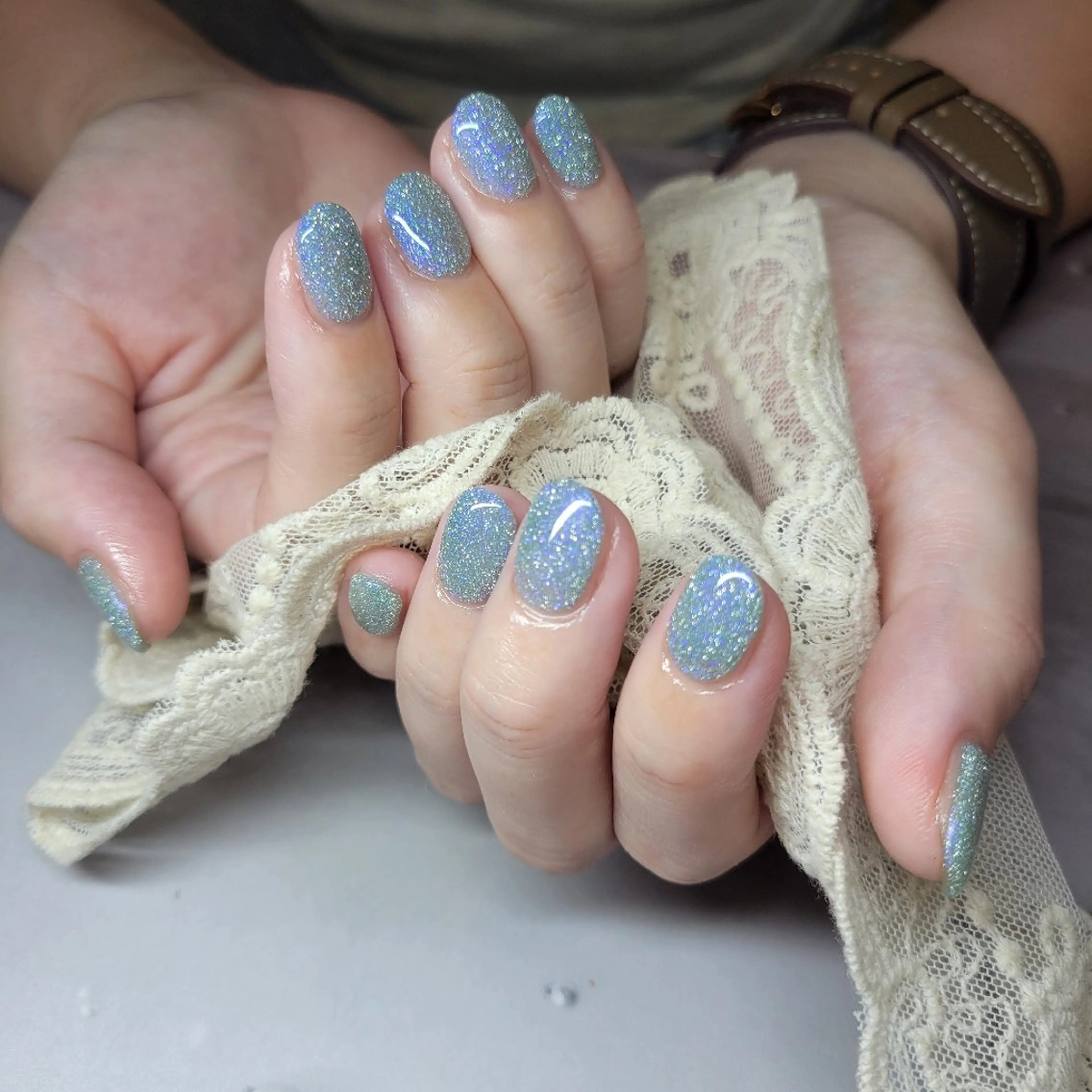 ネイル ハンドネイル Nail salon Coco【溝の口駅】のネイルデザイン