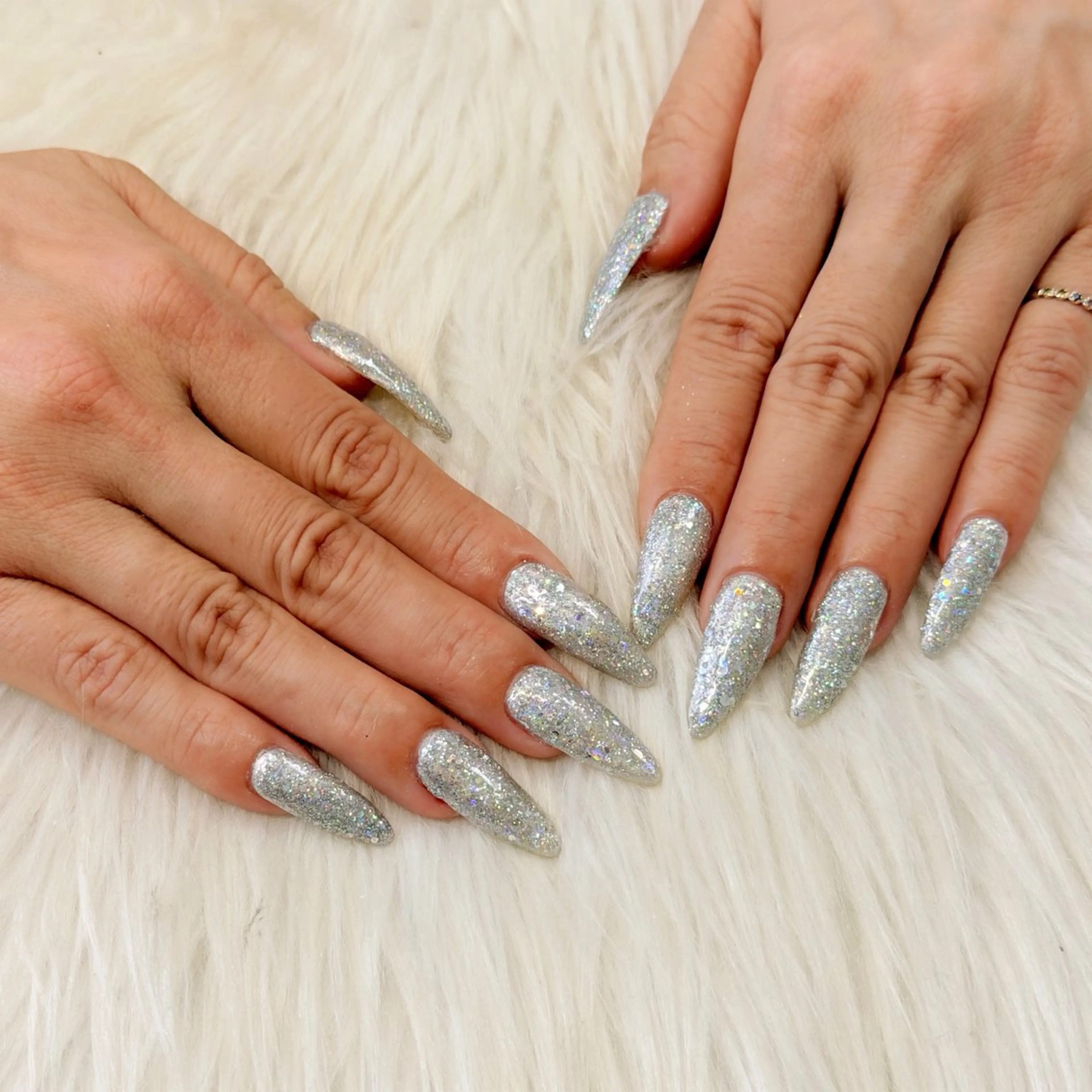 ネイル Lily Eye&Nailのネイルデザイン