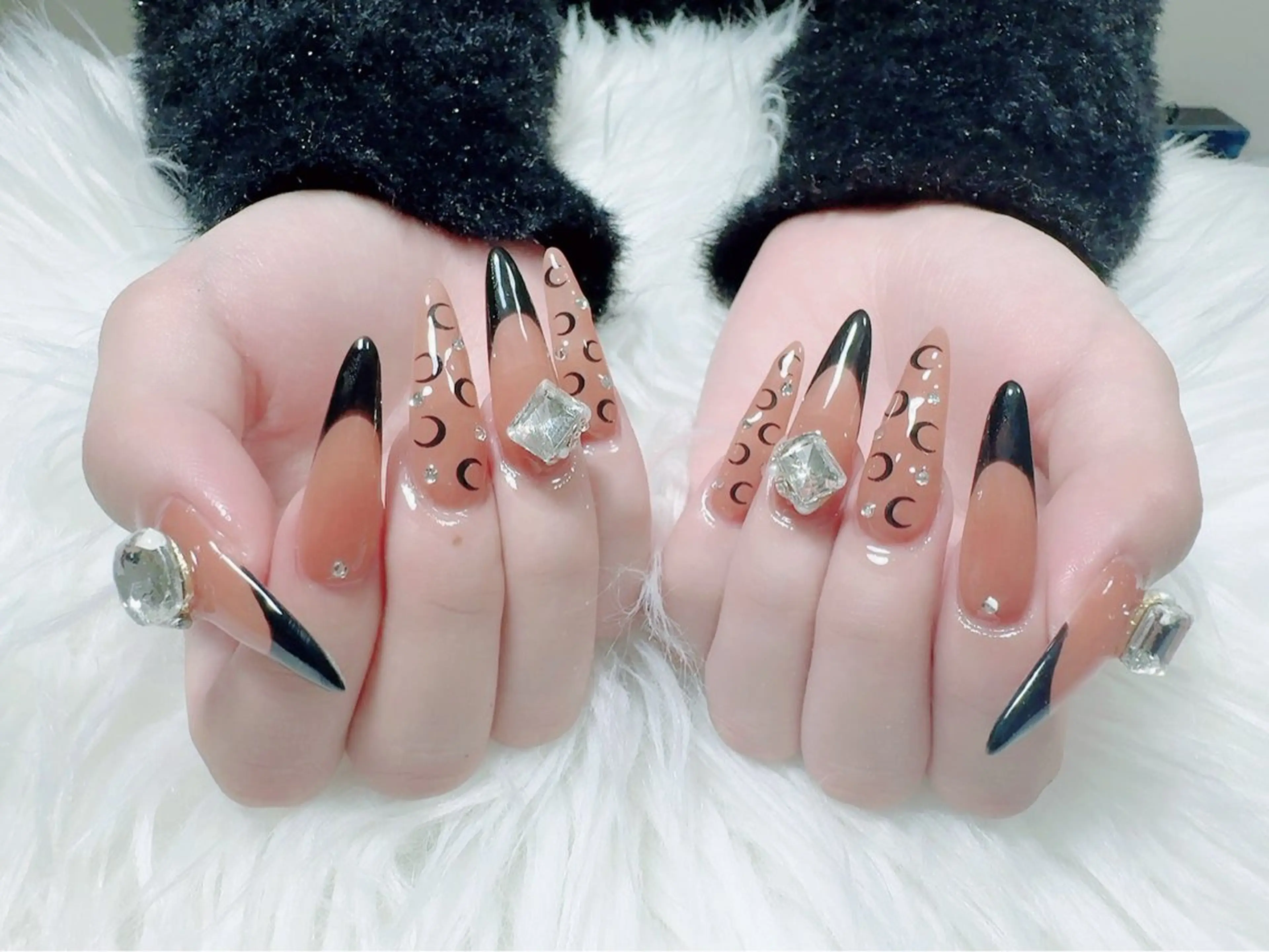 ネイル haru nailのネイルデザイン