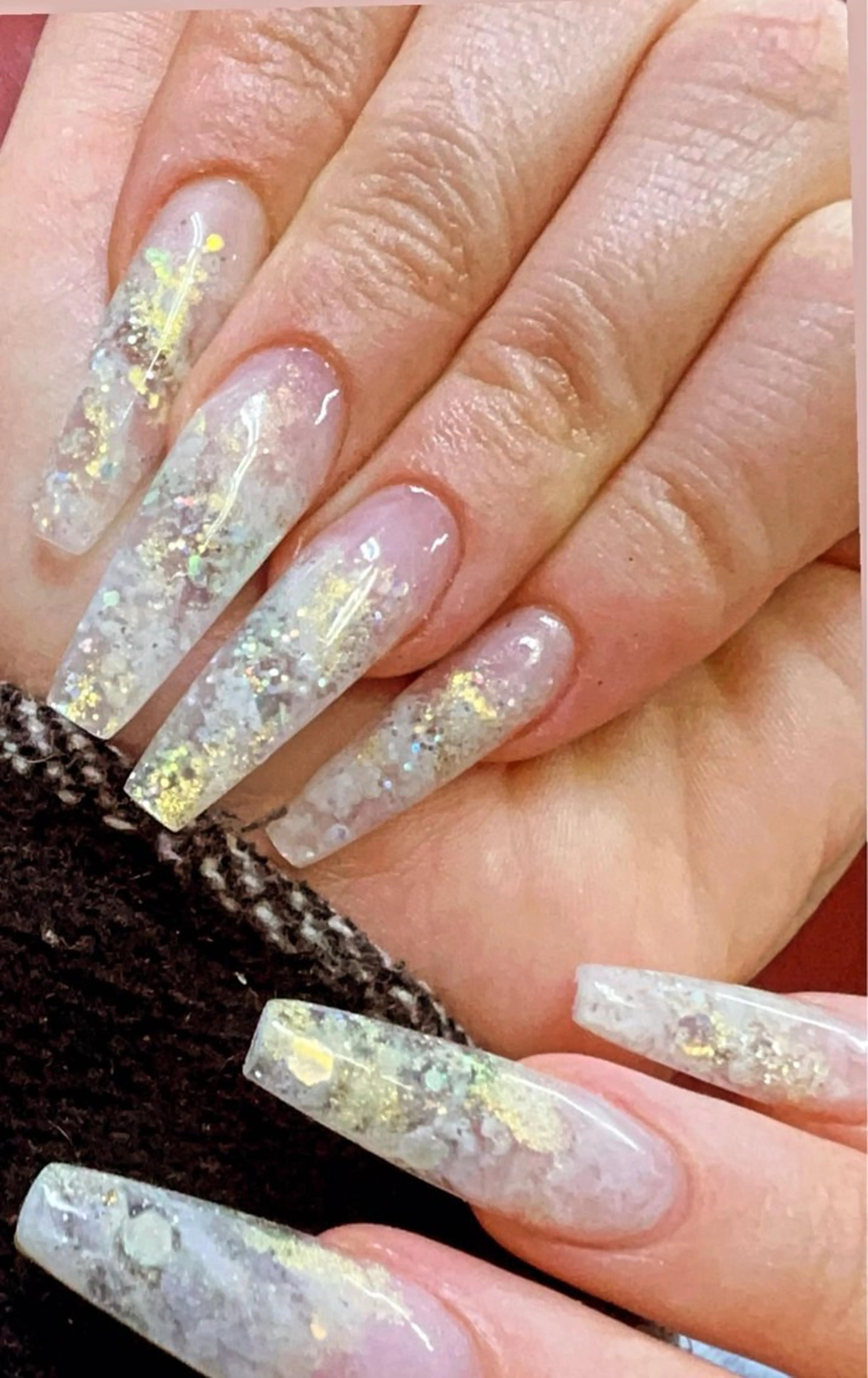 ネイル クッキー ネイルズのネイルデザイン