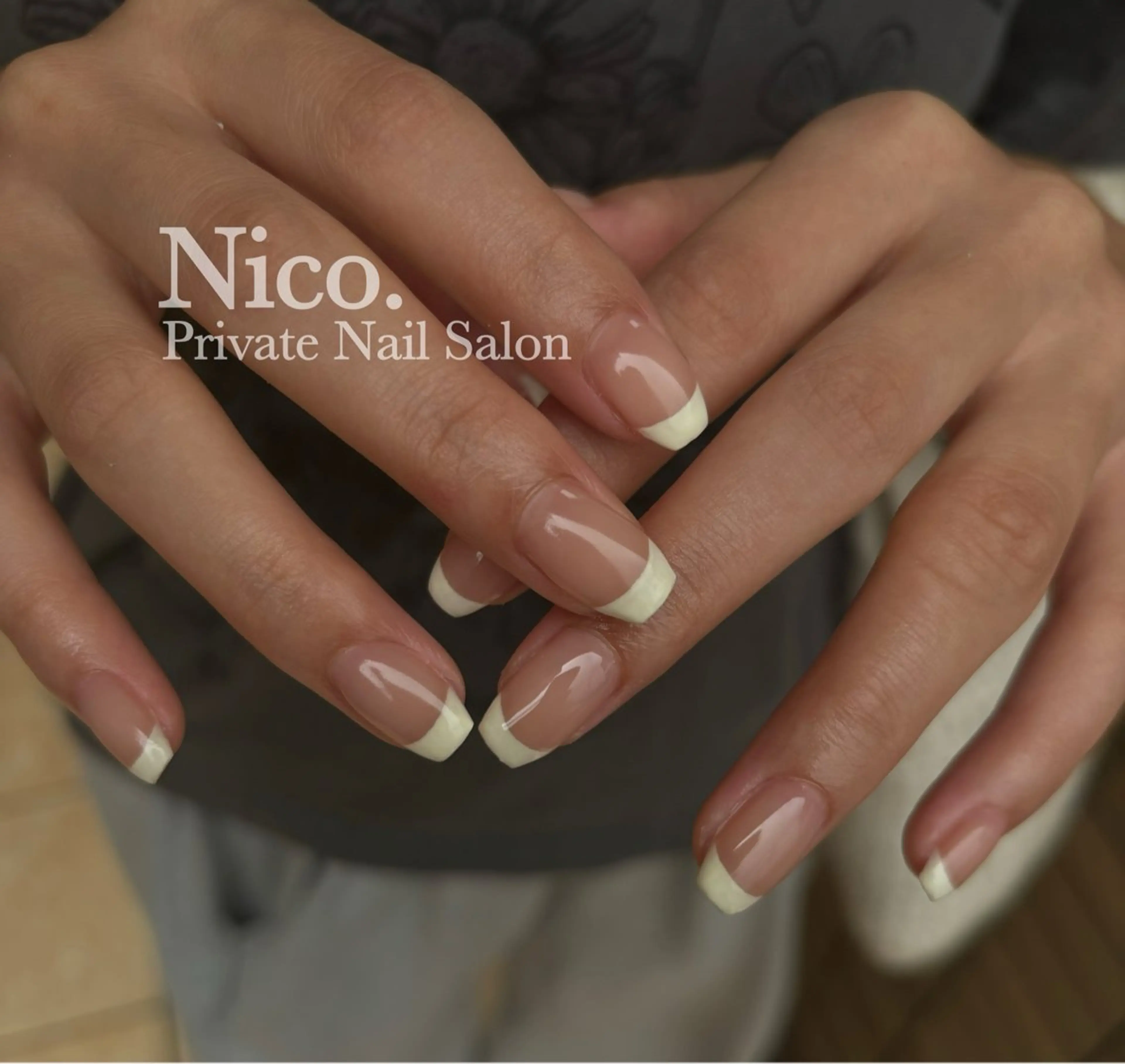 ネイル Nail Salon Nicoのネイルデザイン