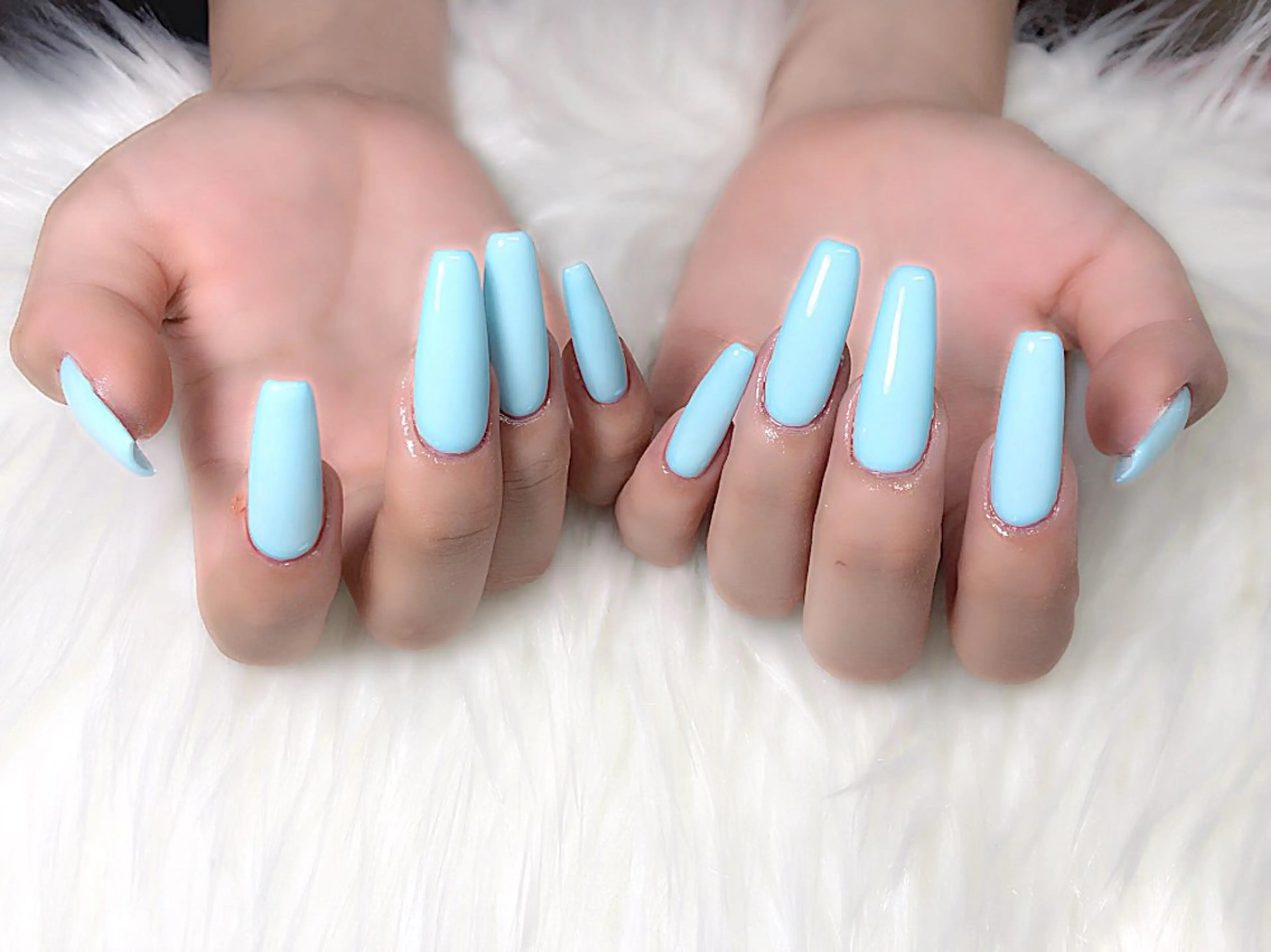 ネイル 整体・ネイル ヨシ堂💅のネイルデザイン