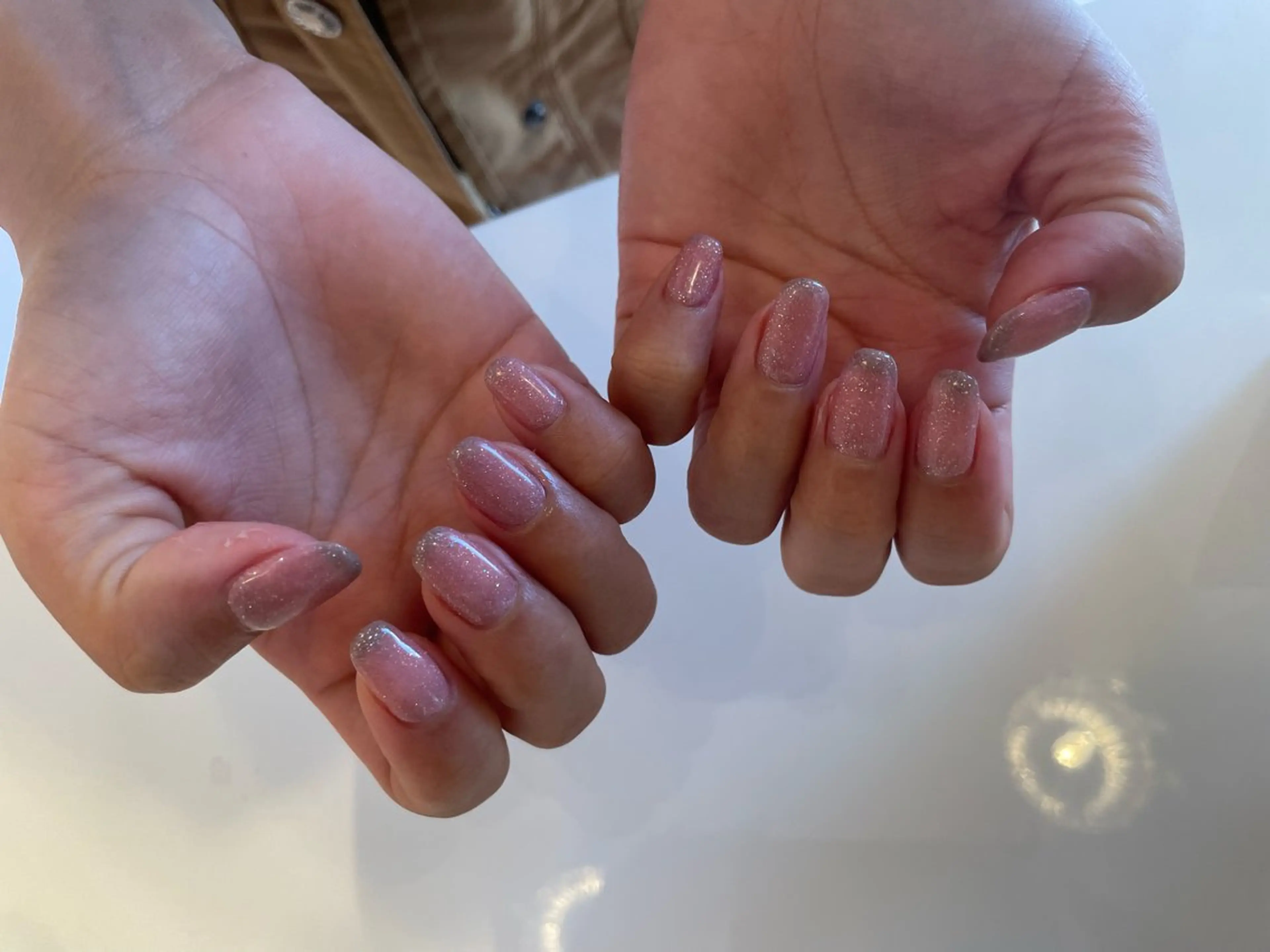 ネイル ♡ビジュール♡ NAIL &まつ毛のマツエク・マツパデザイン