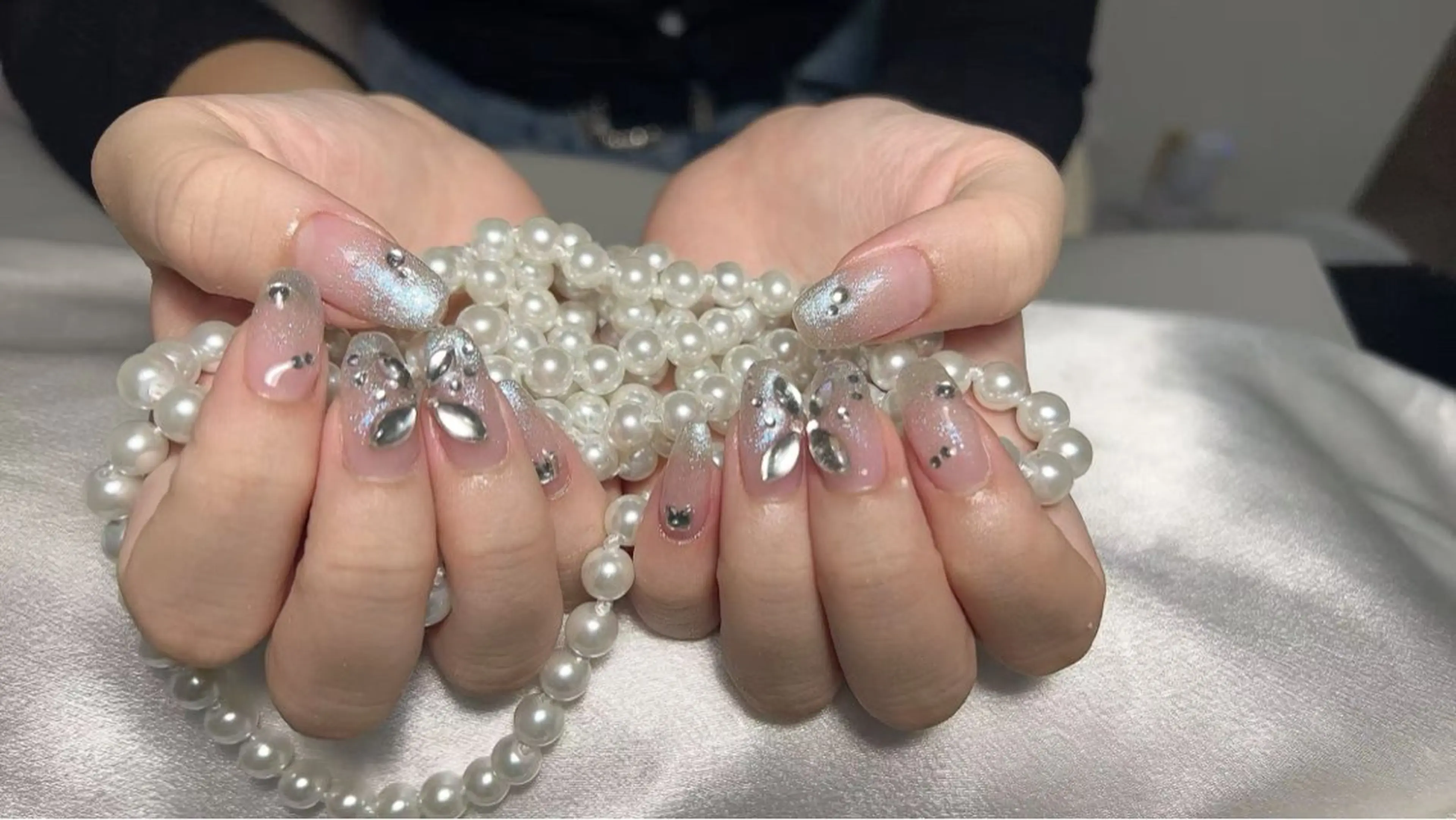 ネイル Enshin nail salonのネイルデザイン