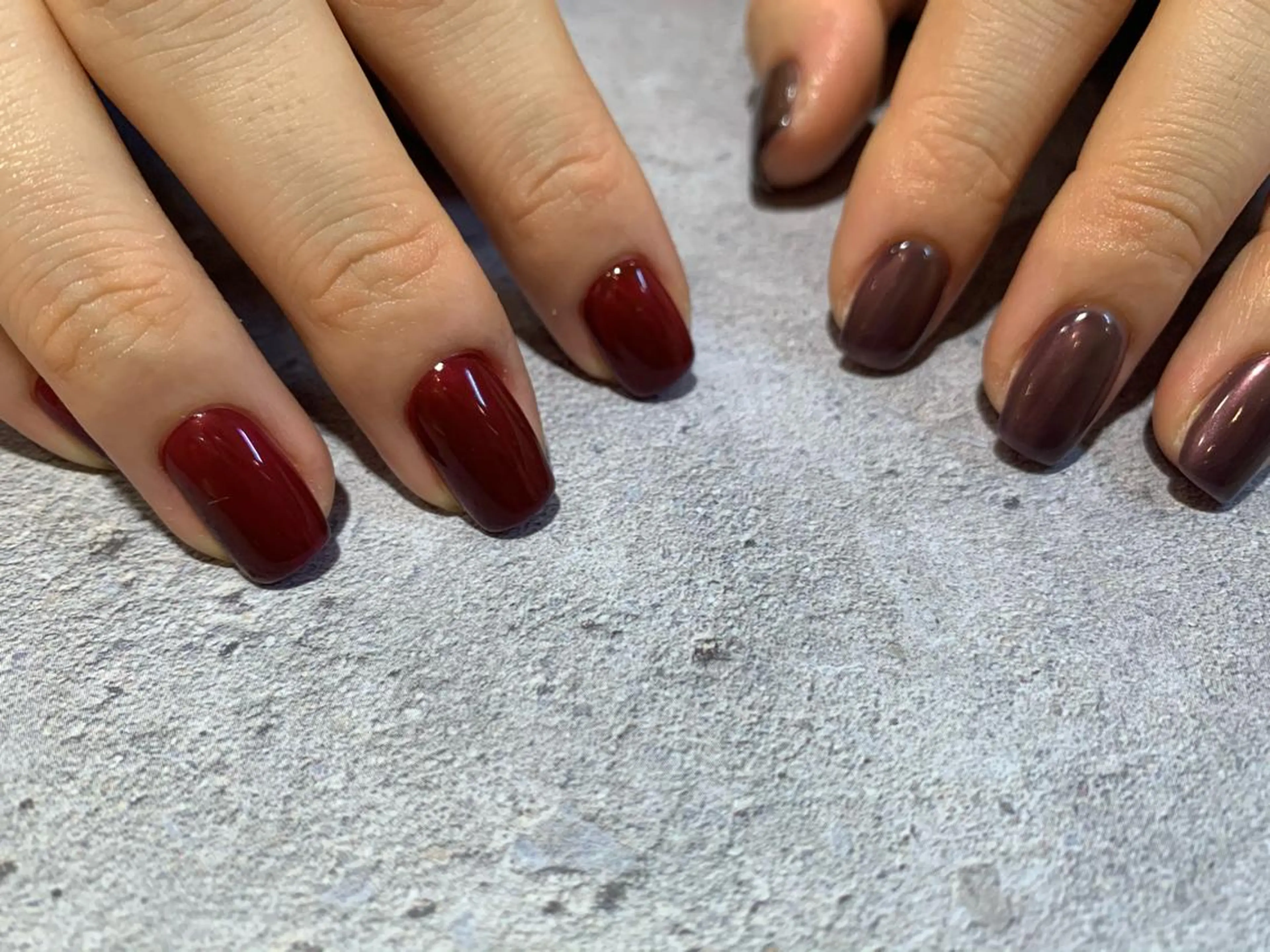 キッズ ネイル マツエク・マツパ feey ⁑erinaのネイルデザイン