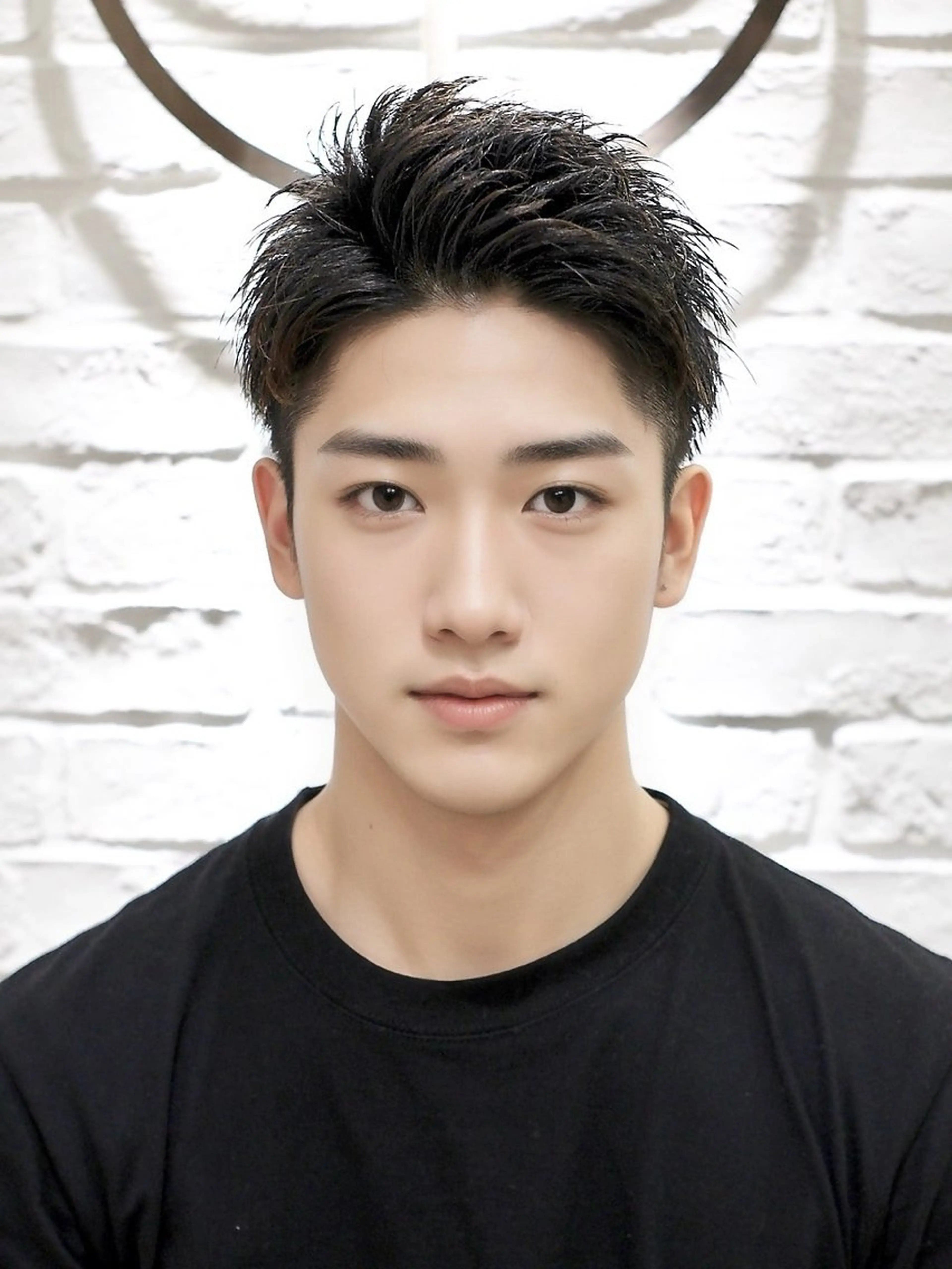 ショート メンズ ✨メンズ特化 中村祐輔のヘアスタイル