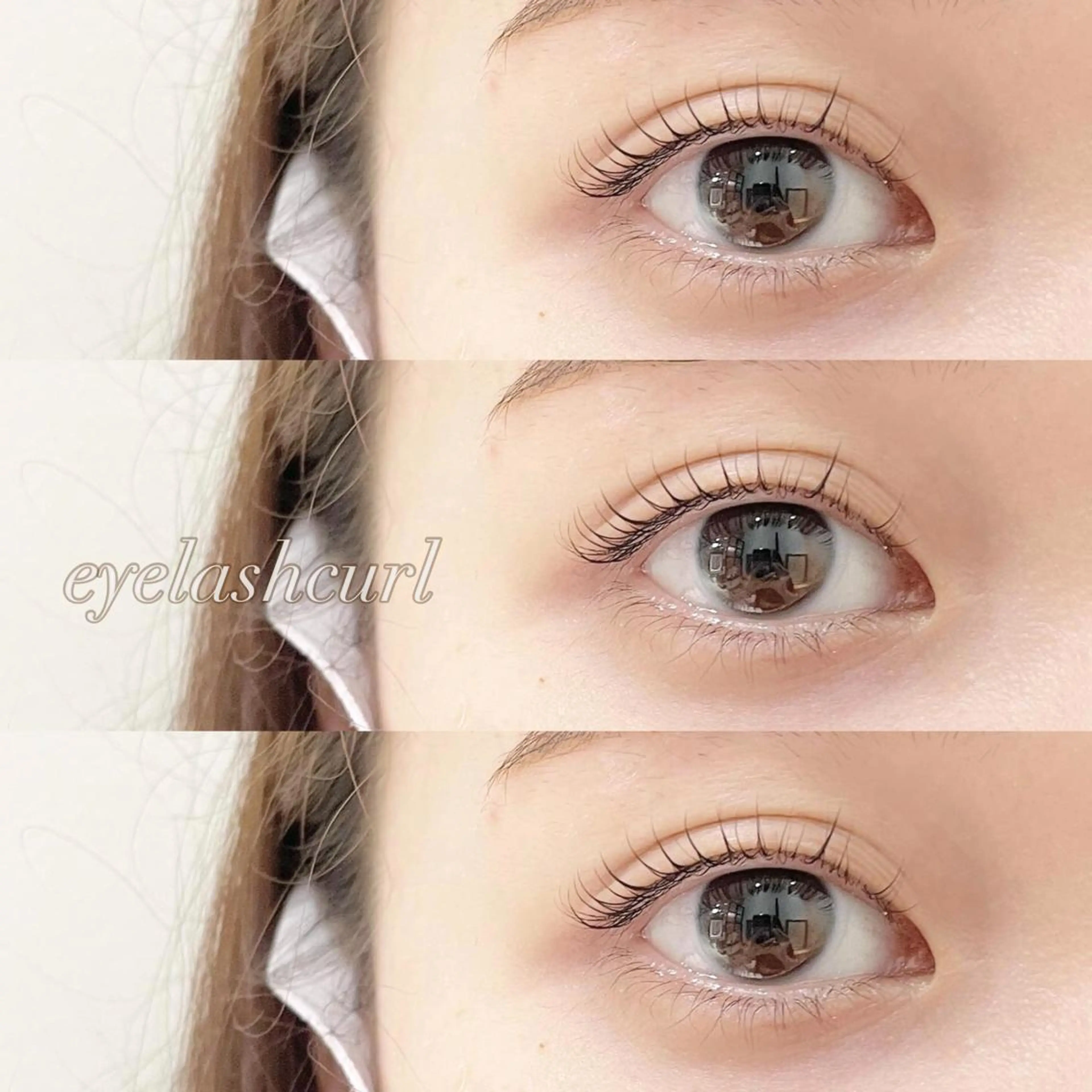 マツエク・マツパ トップアイリスト やつだ🐩のマツエク・マツパデザイン